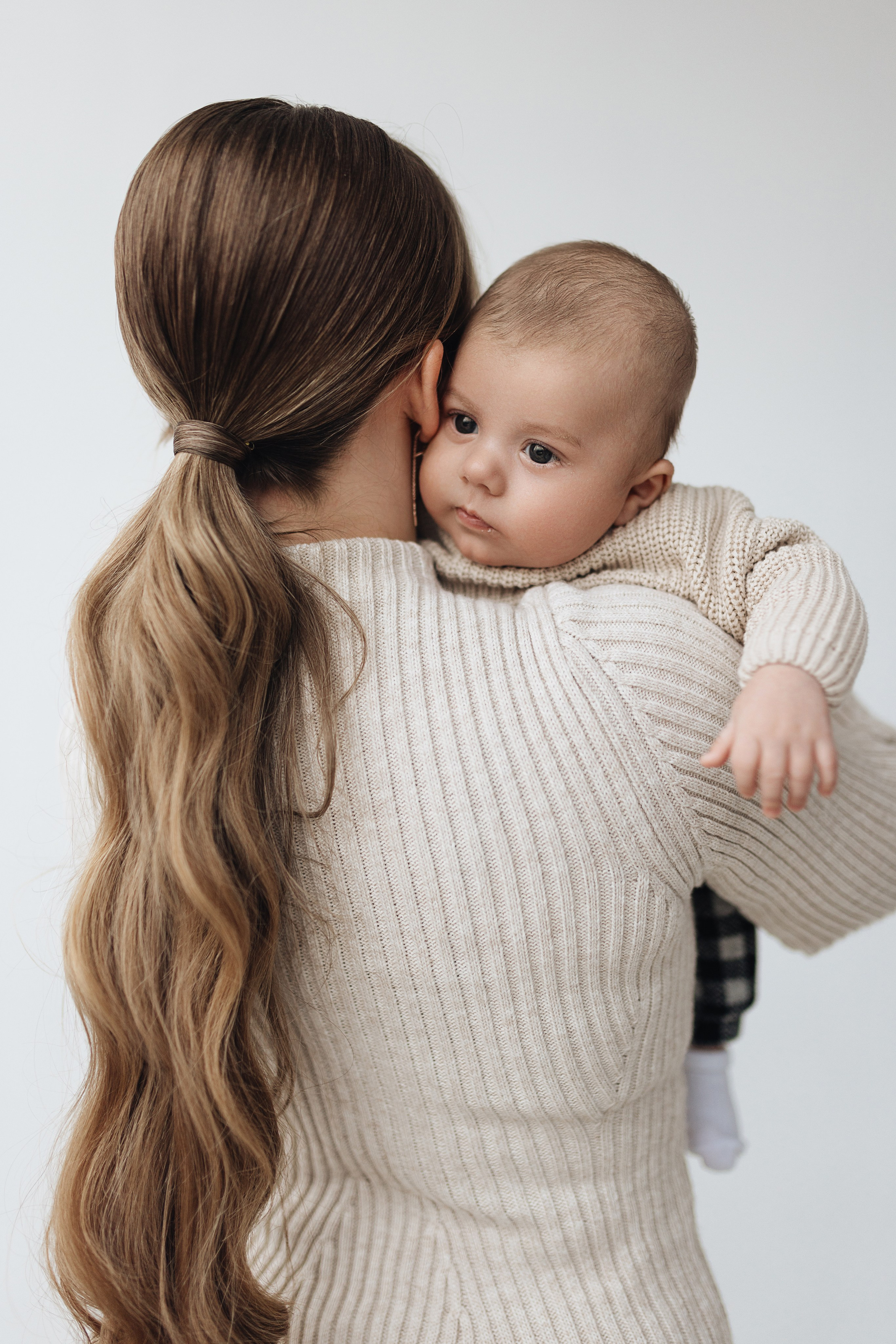 Семейная фотография. Семейный и свадебный фотограф в Донецке Елена Гордеева