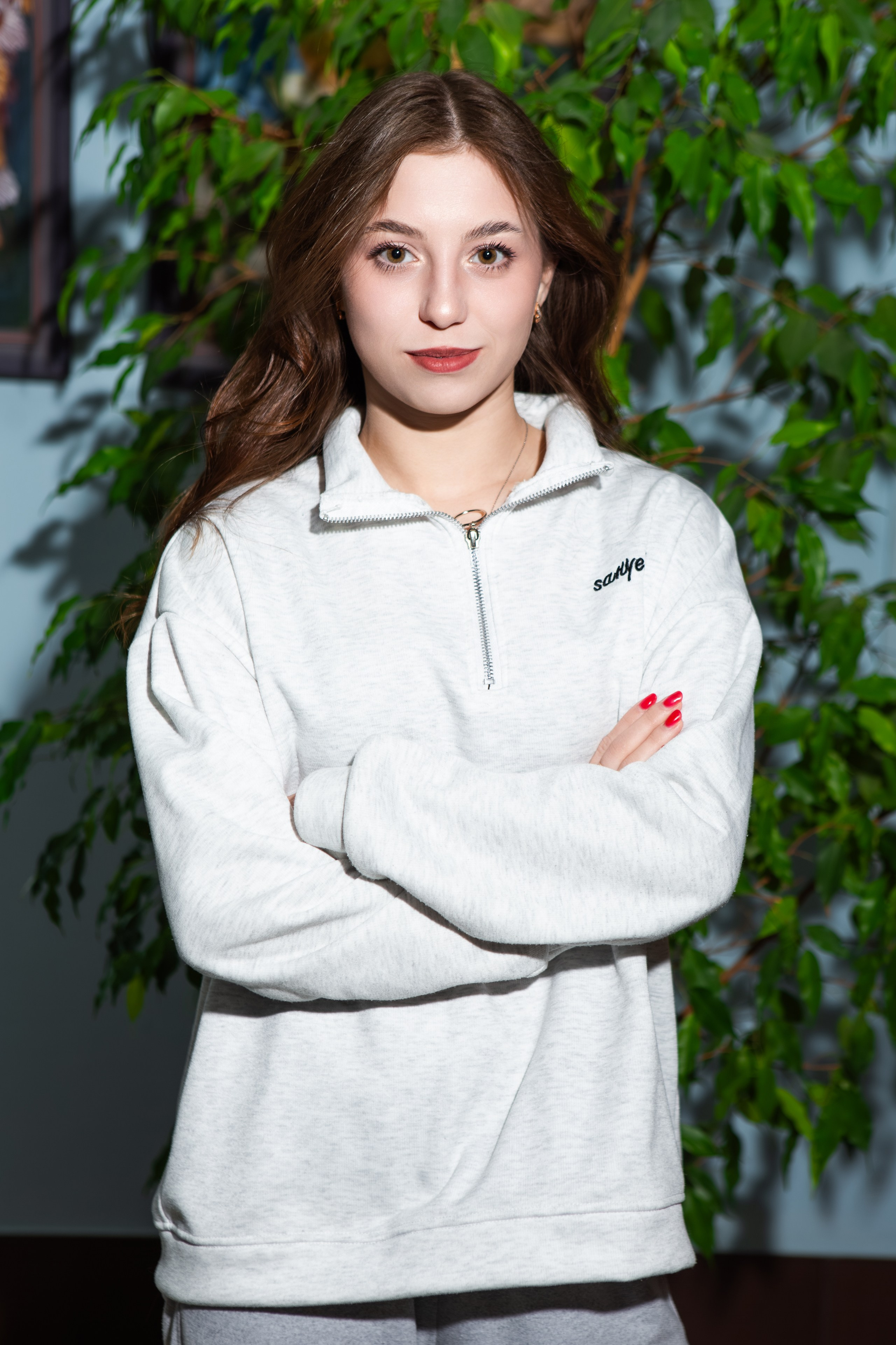 СЪЕМКА ПОРТРЕТОВ ДЛЯ ВЫПУСКНИКОВ ЧППК. ТВОЙ АЛЬБОМ / ТВОИ ПРАВИЛА