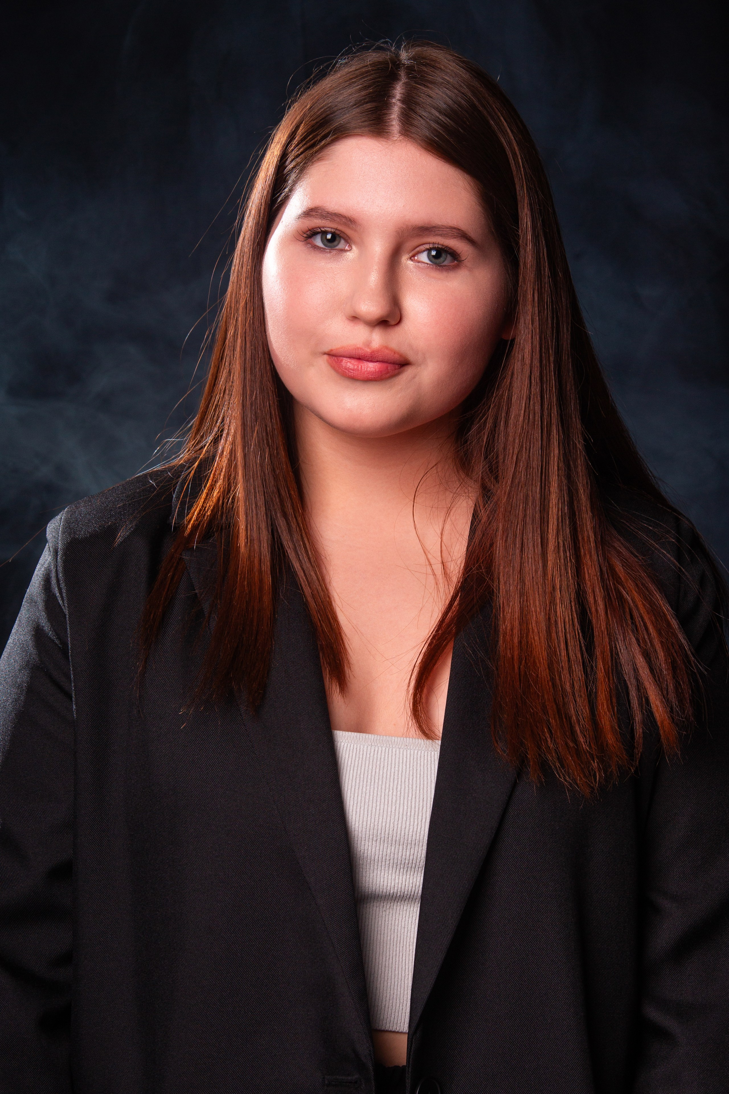 СЪЕМКА ПОРТРЕТОВ НА ЧЕРНОМ ФОНЕ + ДЫМ. ТВОЙ АЛЬБОМ / ТВОИ ПРАВИЛА