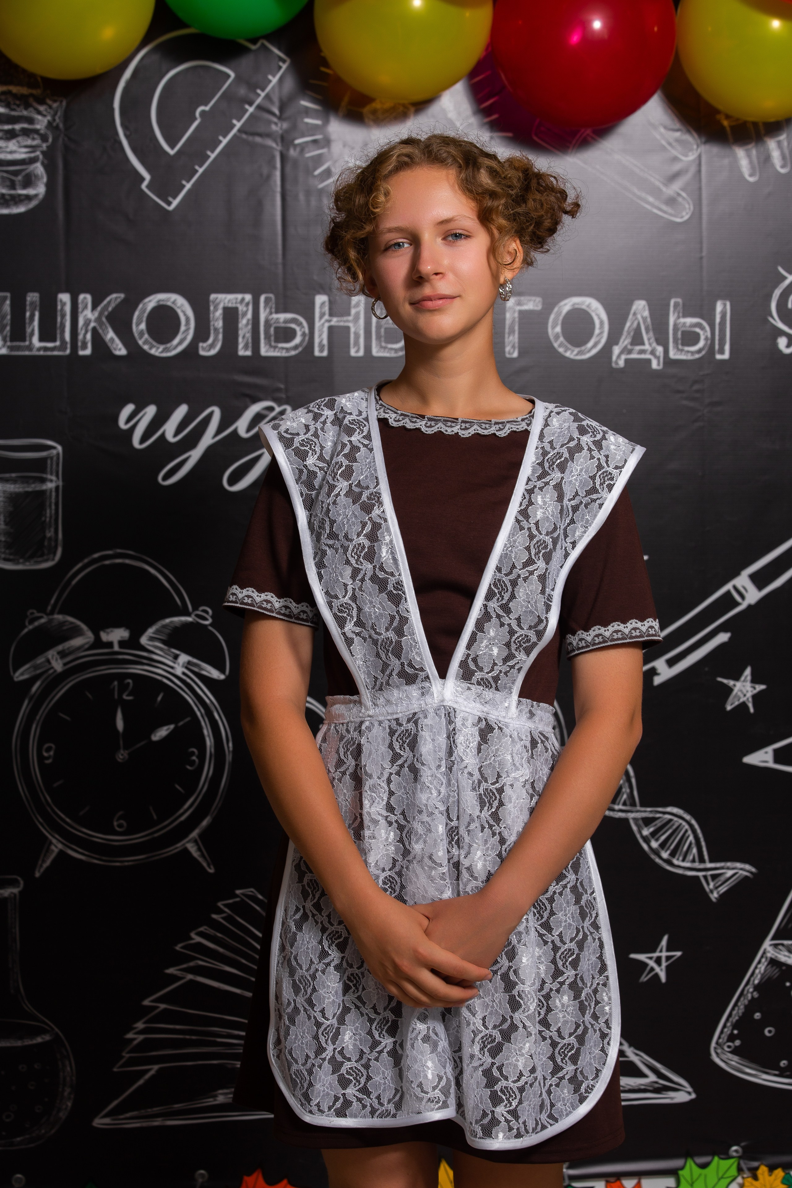 1 сентября 9 школа (фотосессия с родителями). ТВОЙ АЛЬБОМ / ТВОИ ПРАВИЛА