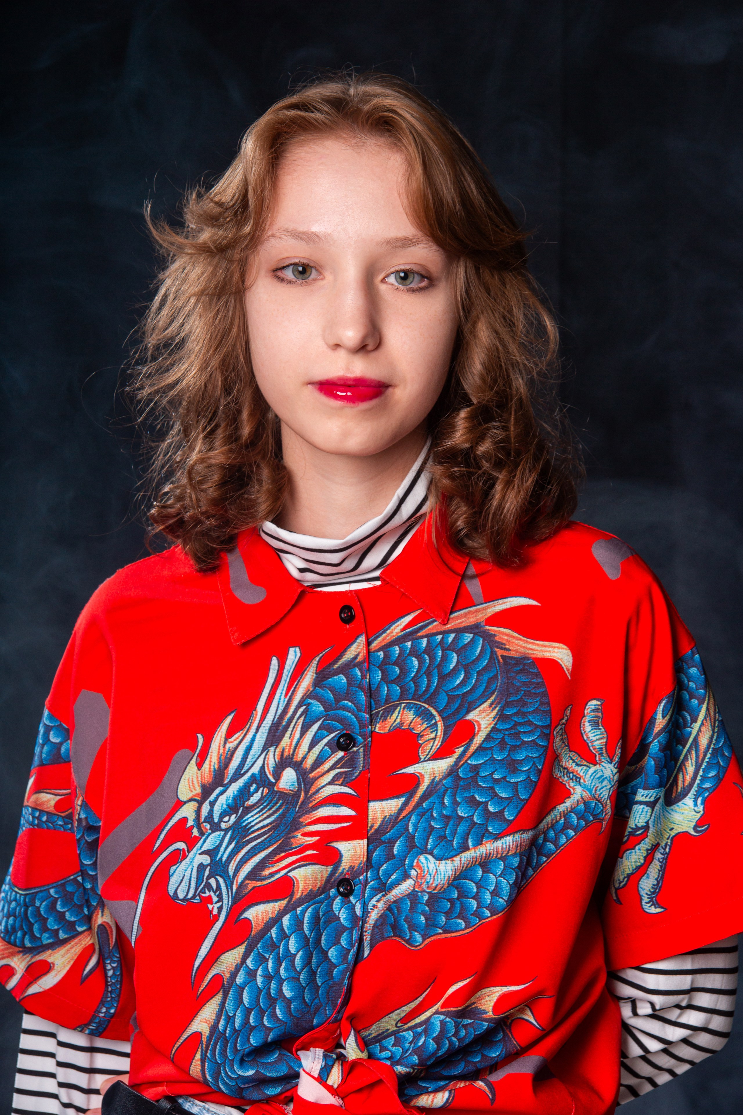 СЪЕМКА ПОРТРЕТОВ НА ЧЕРНОМ ФОНЕ + ДЫМ. ТВОЙ АЛЬБОМ / ТВОИ ПРАВИЛА