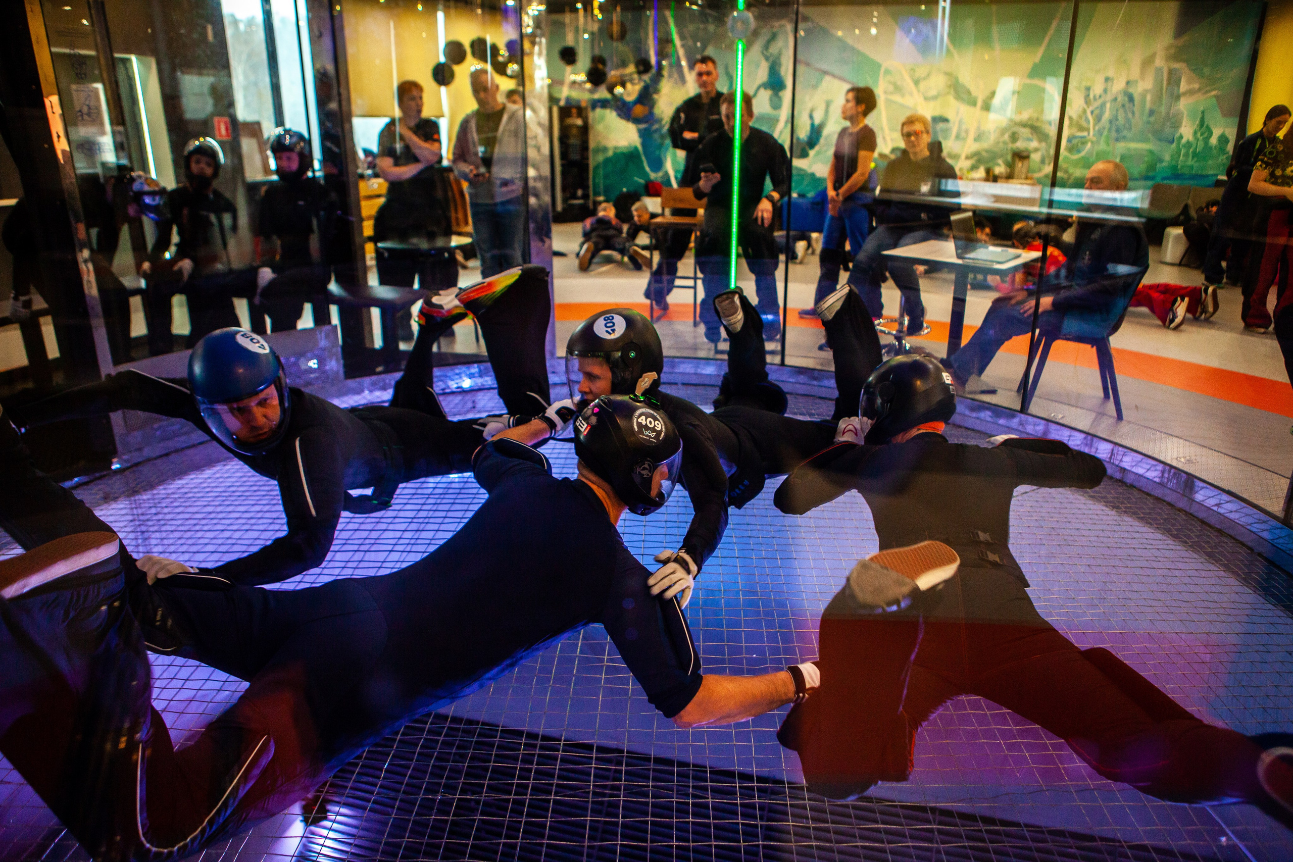 Чемпионат Центрального Федерального Округа по аэротрубным дисциплинам. Репортажный, семейный, свадебный, портретный фотограф