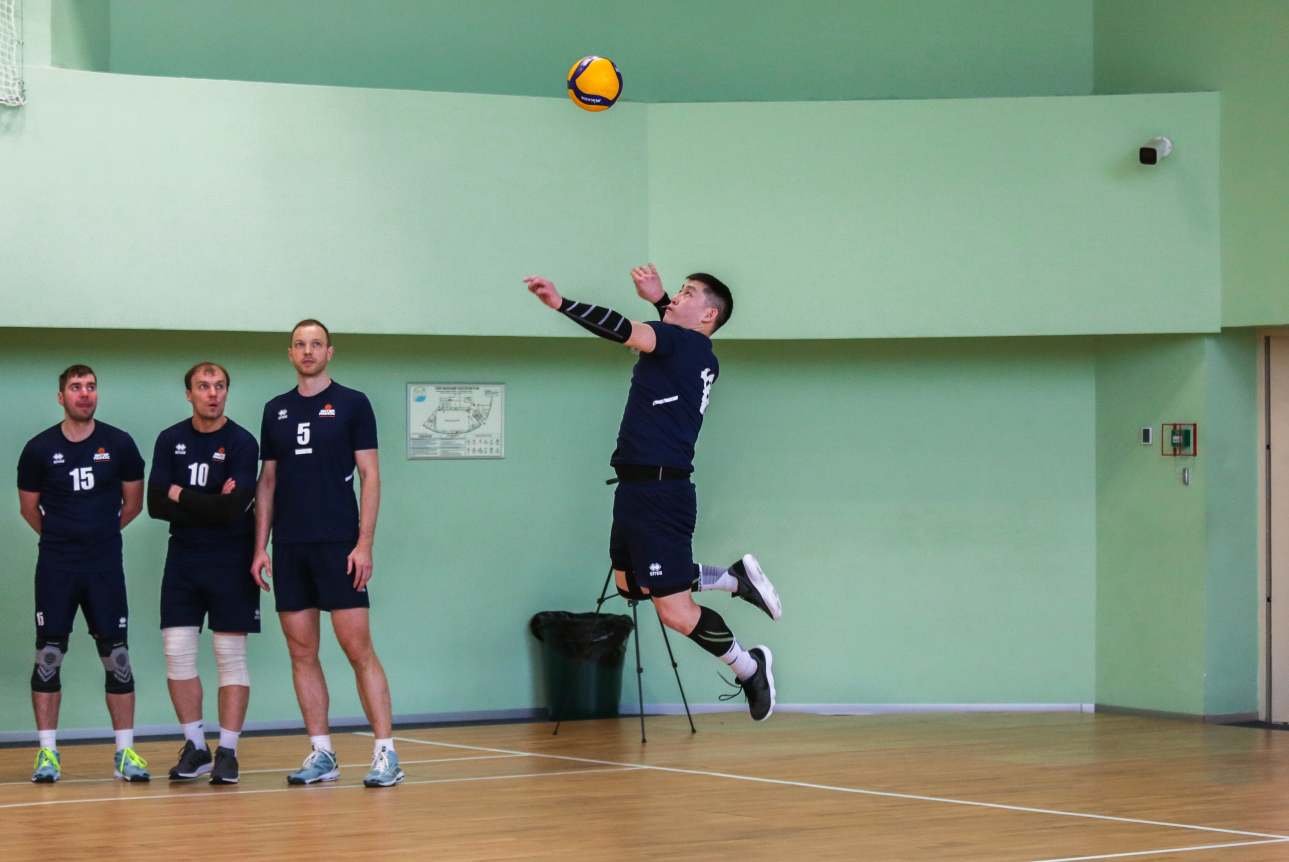 Волейбол. Репортажный, семейный, свадебный, портретный фотограф