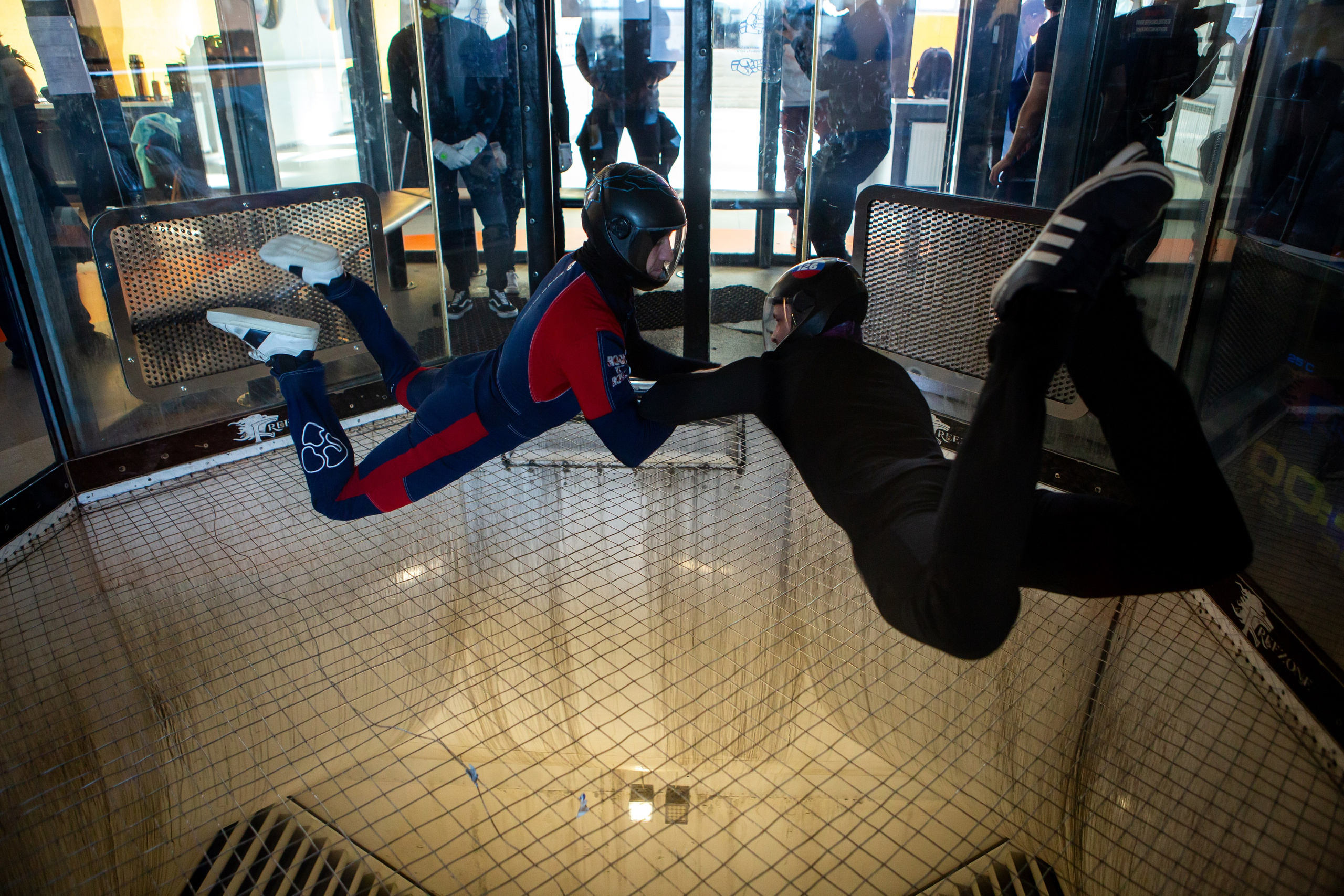 Всероссийские соревнования по аэротрубным дисциплинам 21–23 марта 2025 г. Репортажный, семейный, свадебный, портретный фотограф