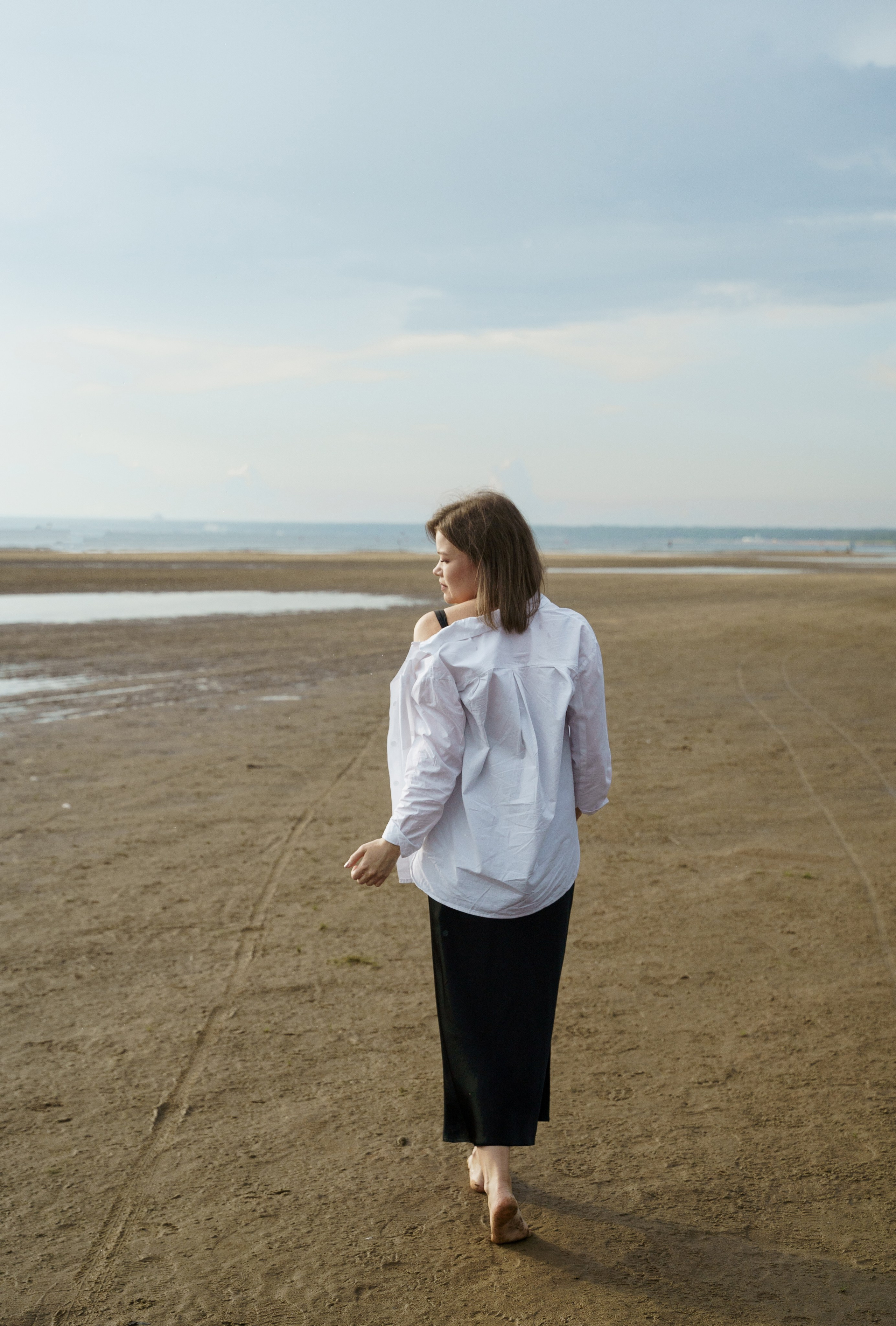 Валера и Юля. Фотограф Анна Котова