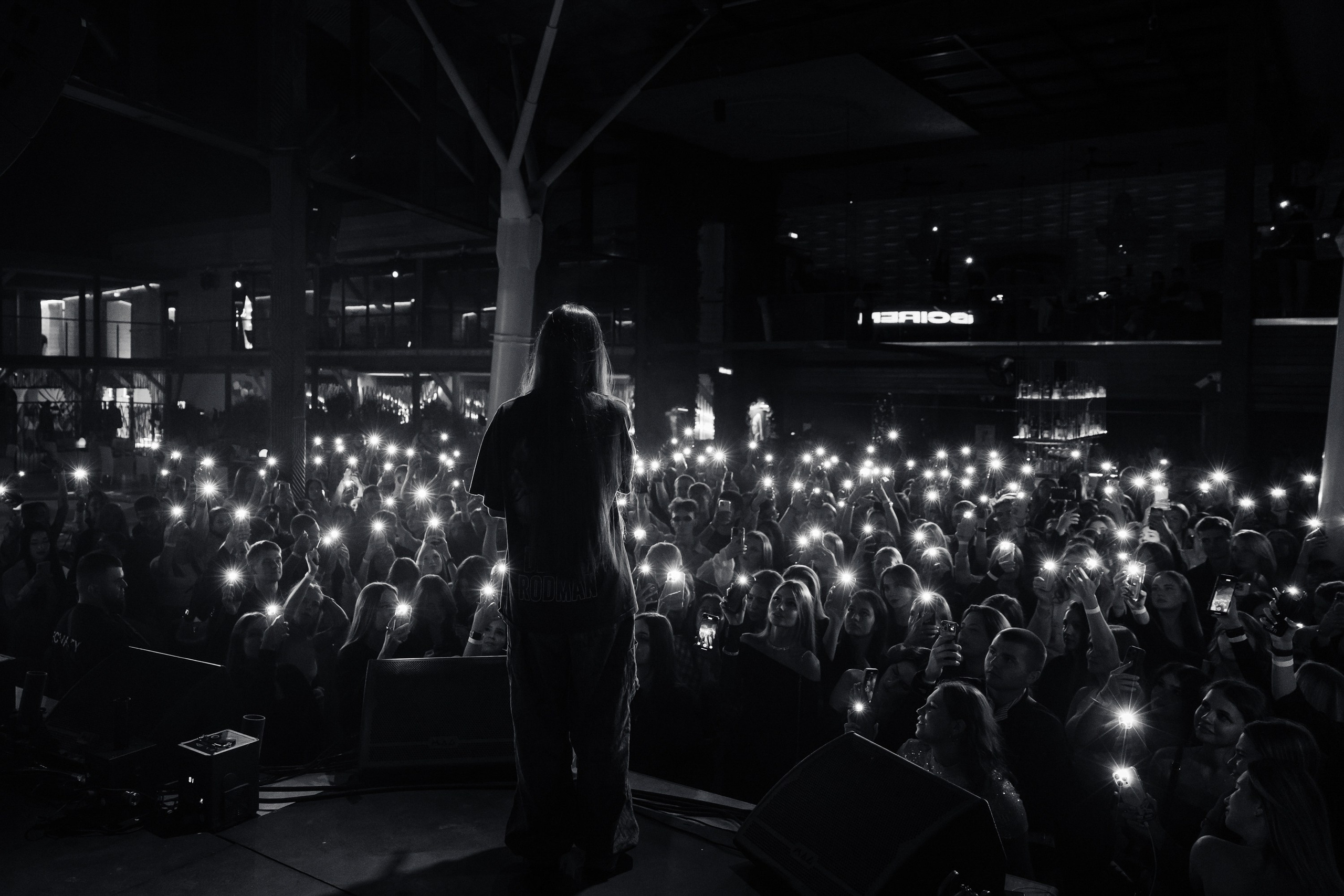 Concert. Событийный и портретный фотограф в Москве — Адам Черноуски