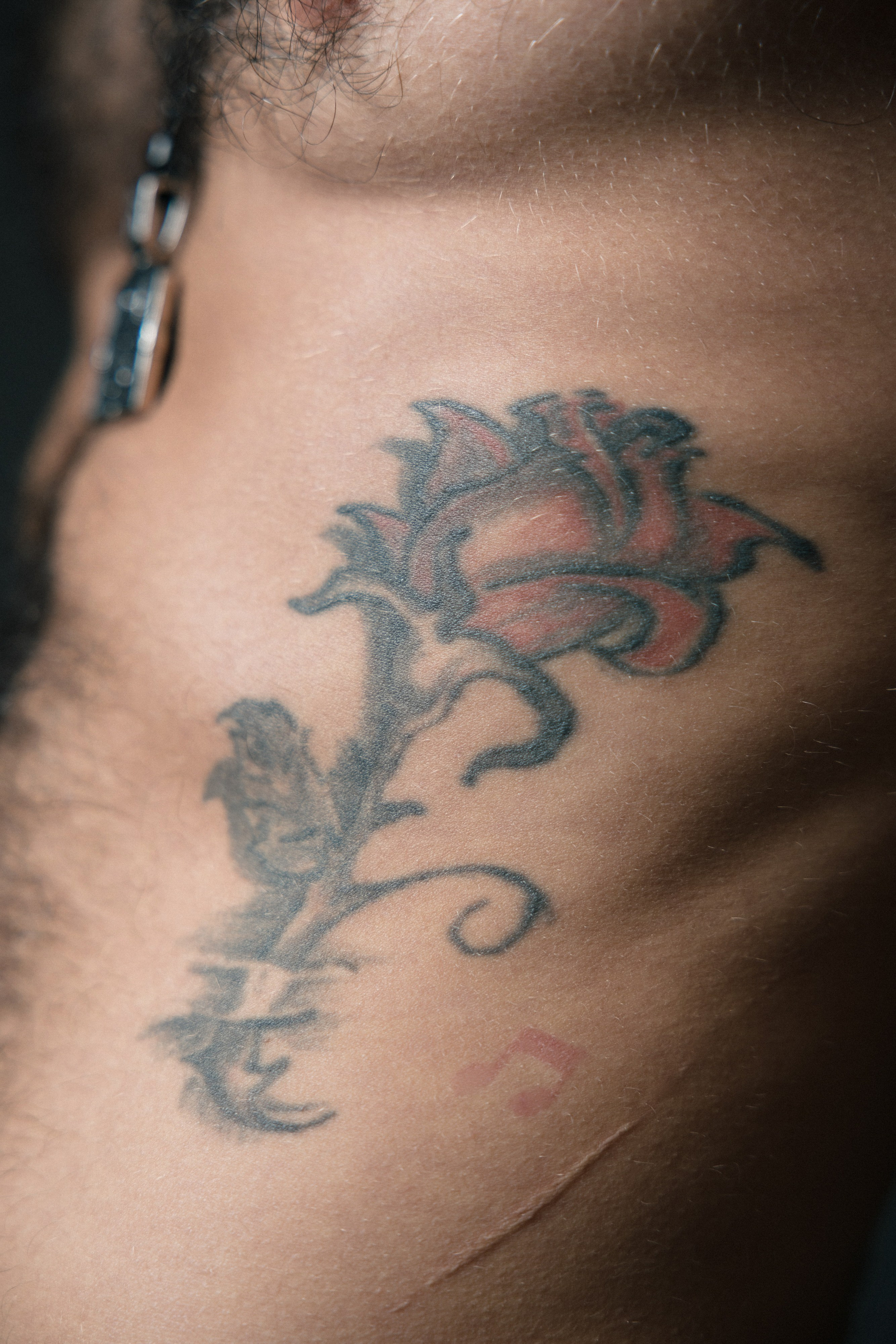 Portrait. Событийный и портретный фотограф в Москве — Адам Черноуски