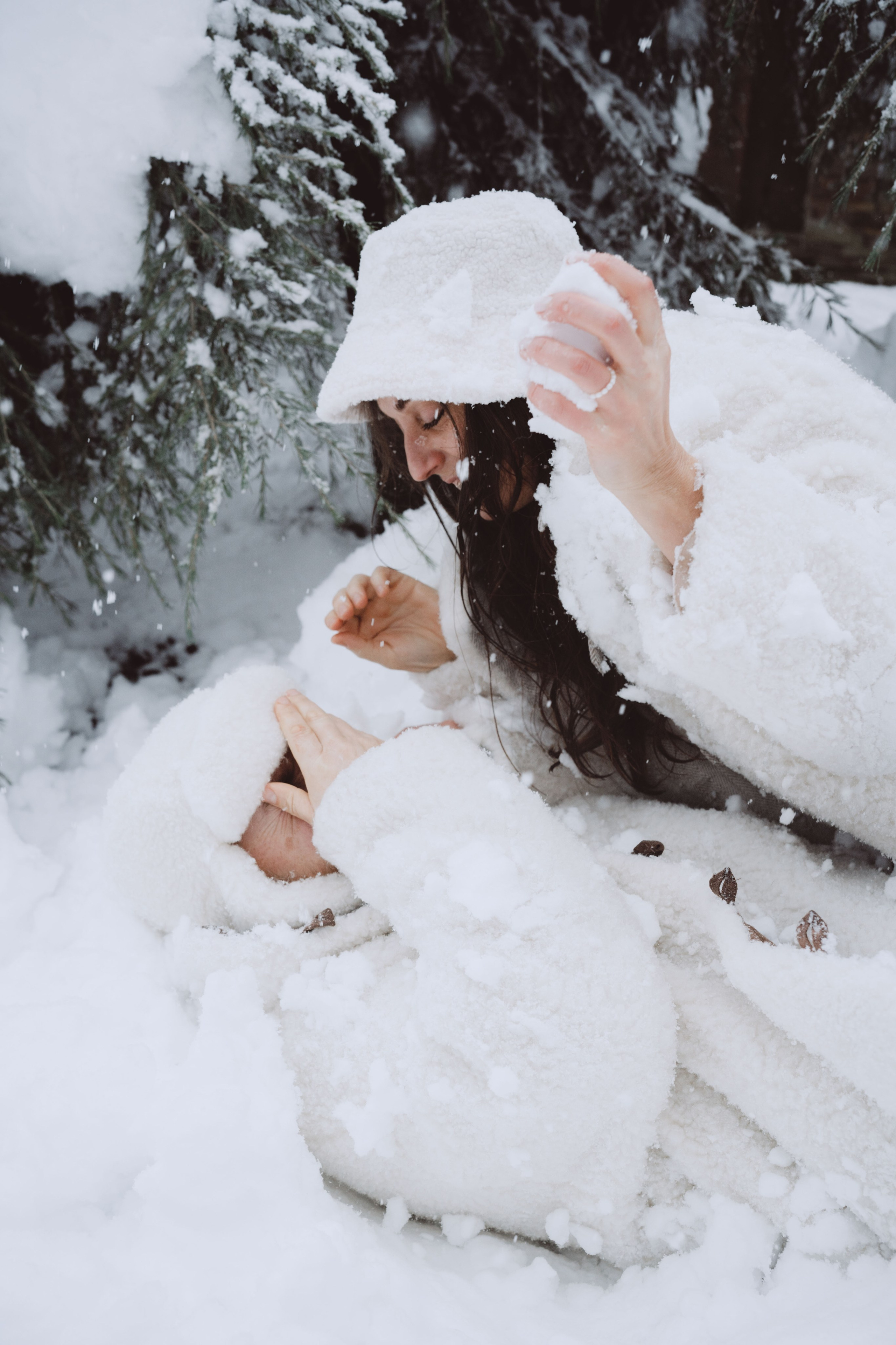 Антон, Дарья и Шани. Фотограф в Сочи Щетинина Анастасия