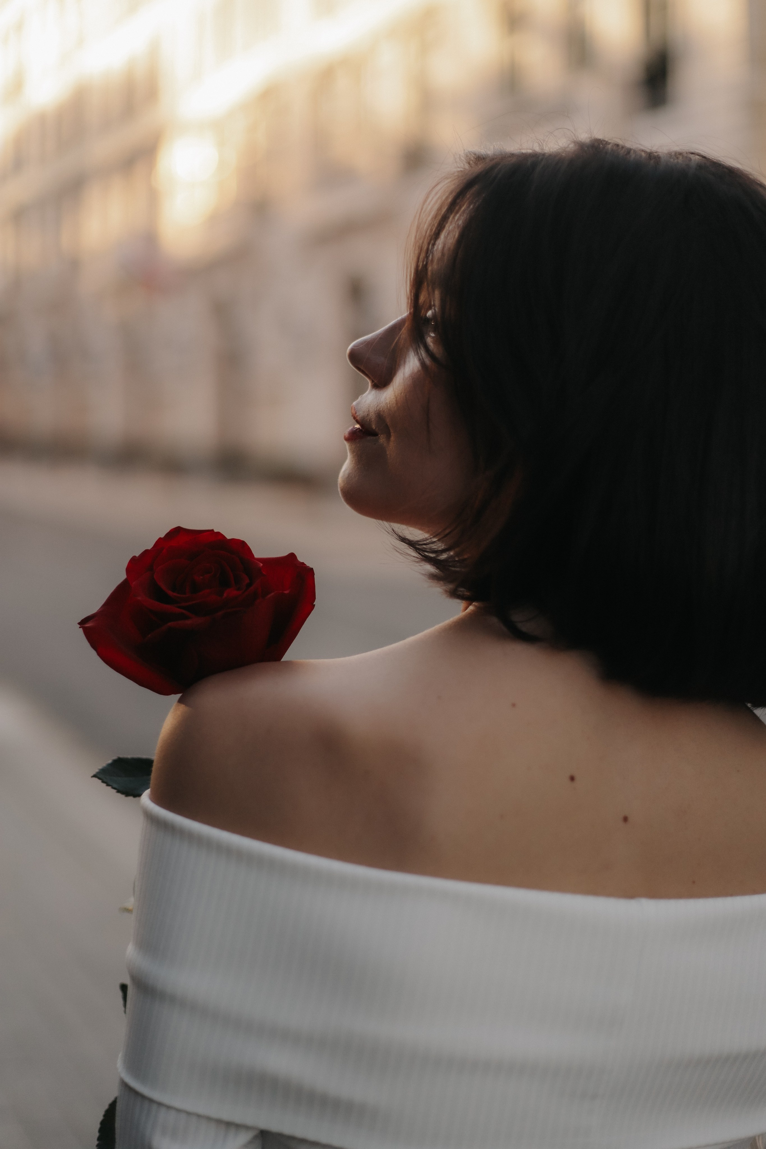 Дарья. Женский фотограф в Москве Юля Иванова