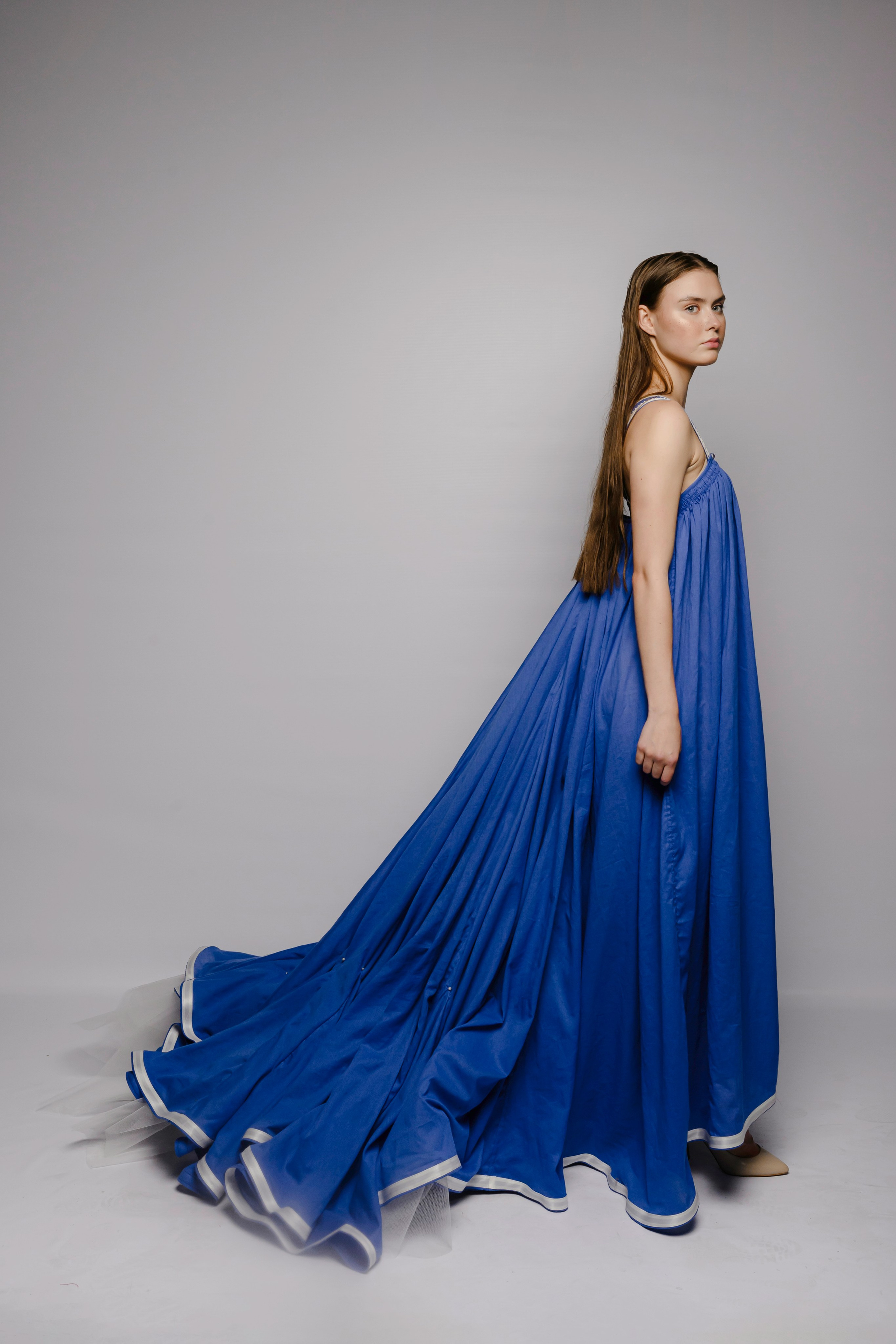 Коллекция Диво Поморья. AIREN DESIGN — художественное ателье