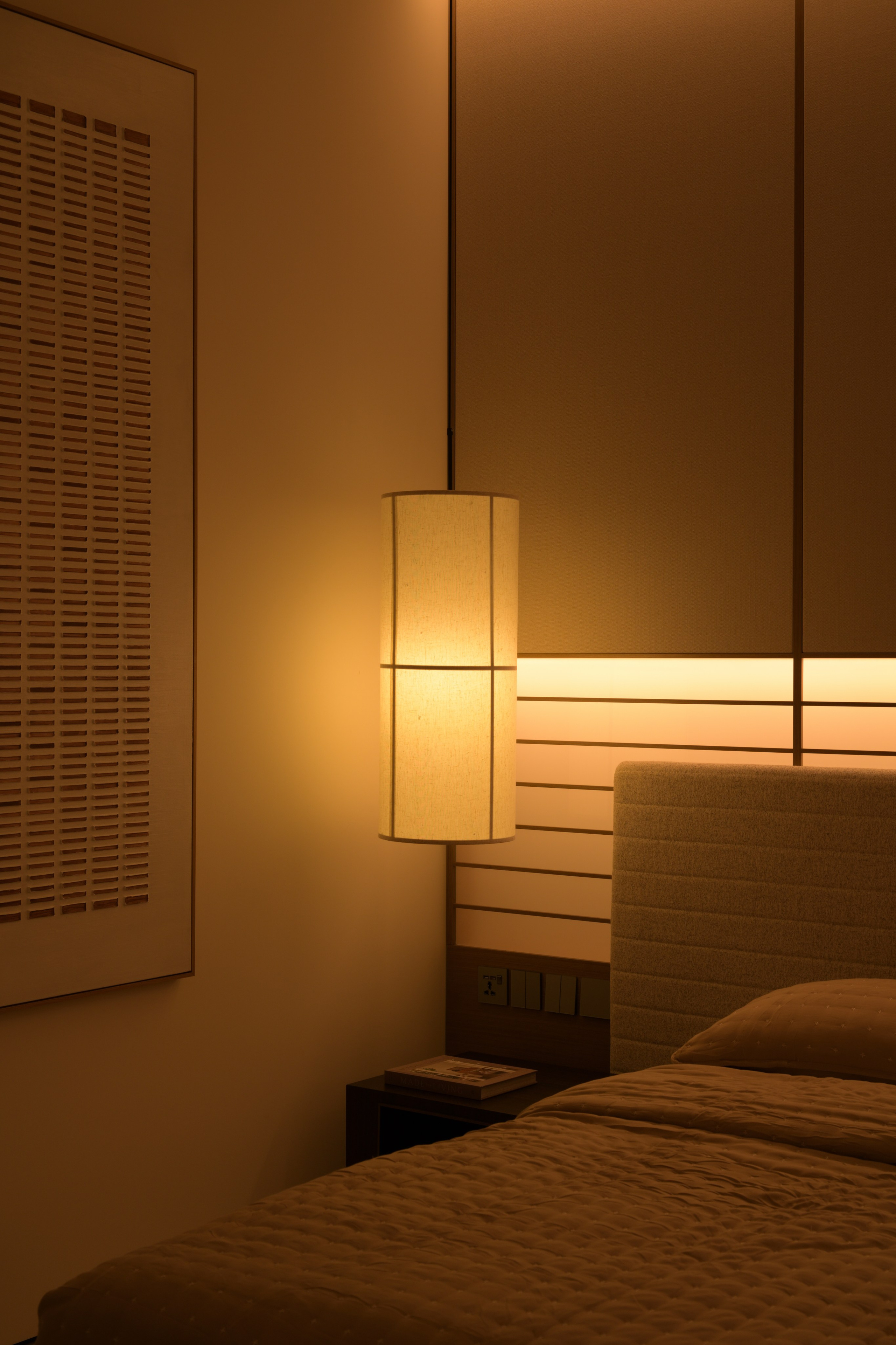 Sidra villa. Interior photographer in Dubai, Vitalii Grishkov