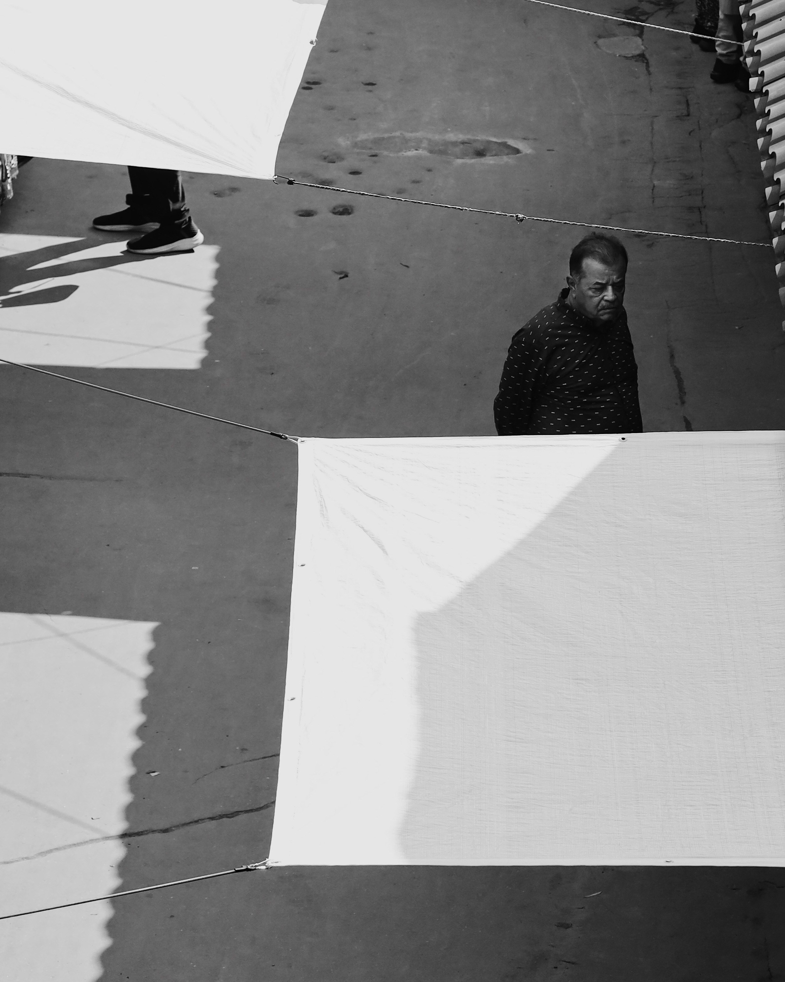 СТРИТ. Фотограф Павел Подшивалов