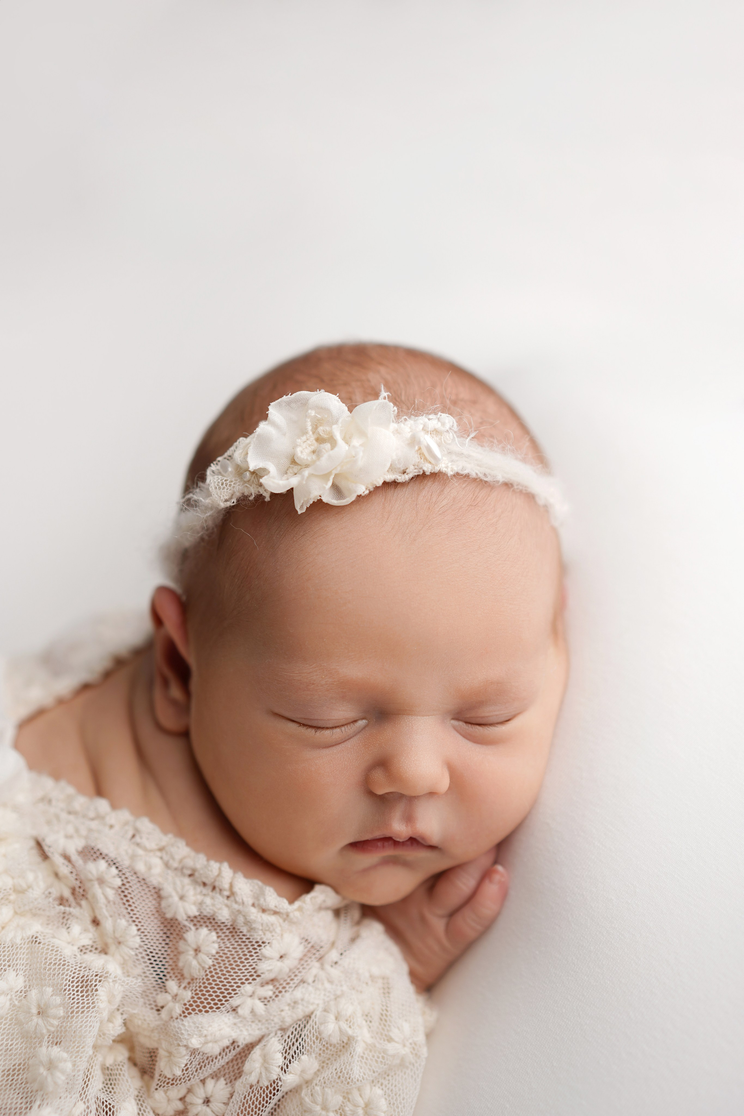 Новорожденные. Фотограф новорождённых в Москве Елена Левина