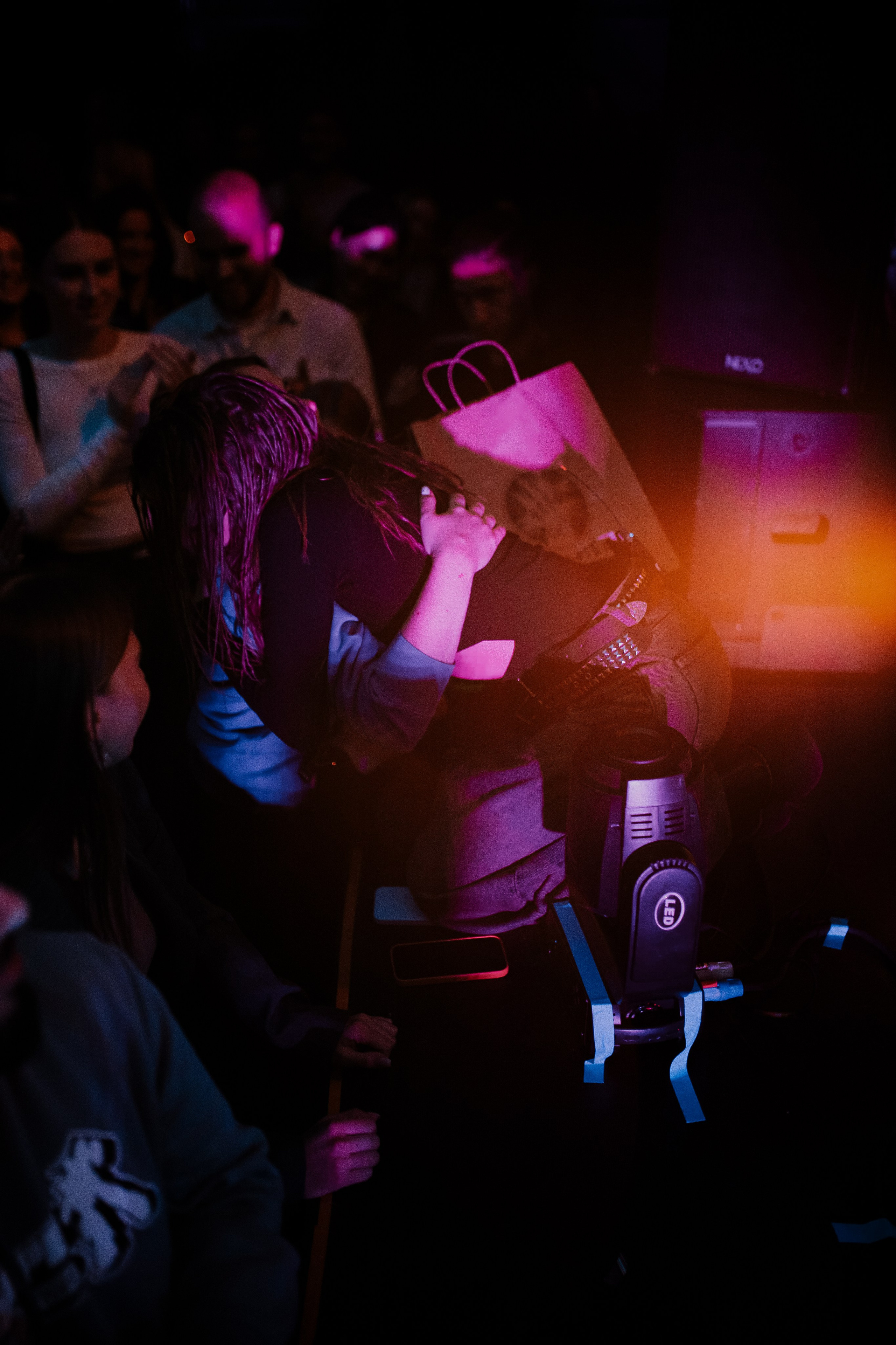 MINAEVA. Фотограф Москва