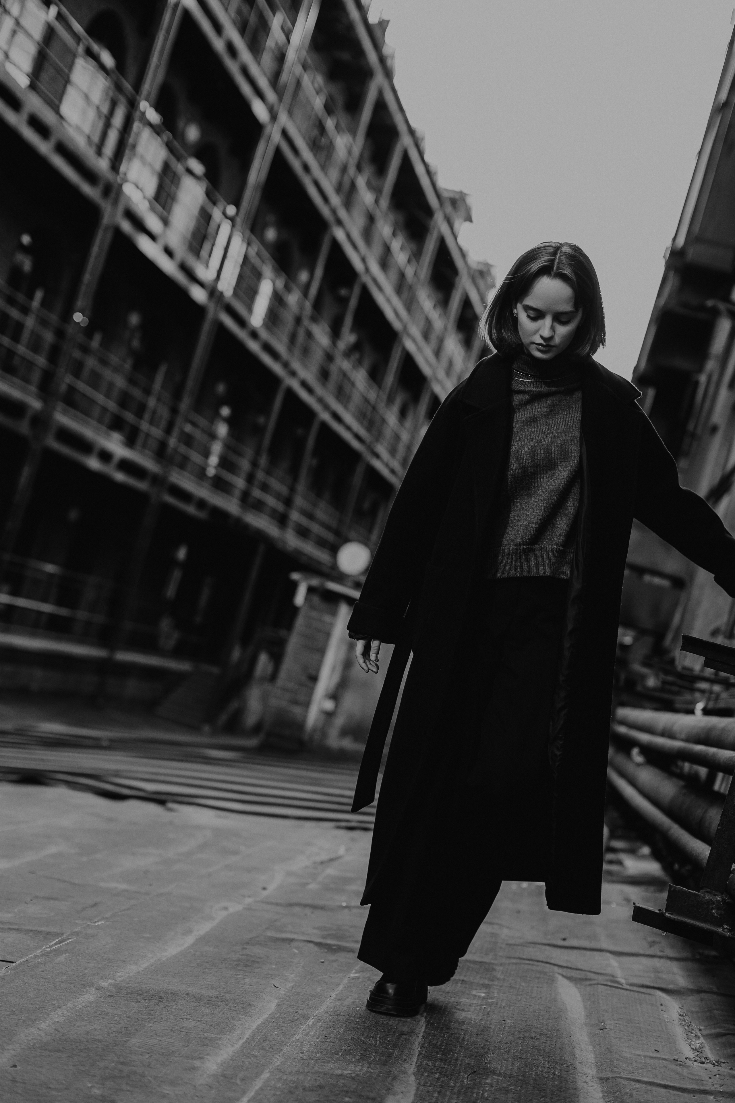 PAINTER. Фотограф Москва Владимир Филин