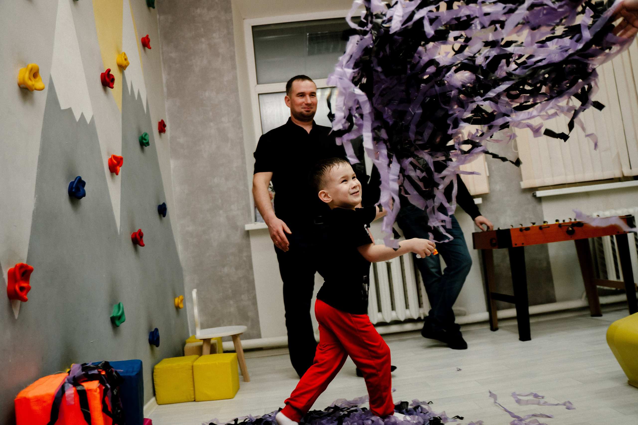 5-летие Артема