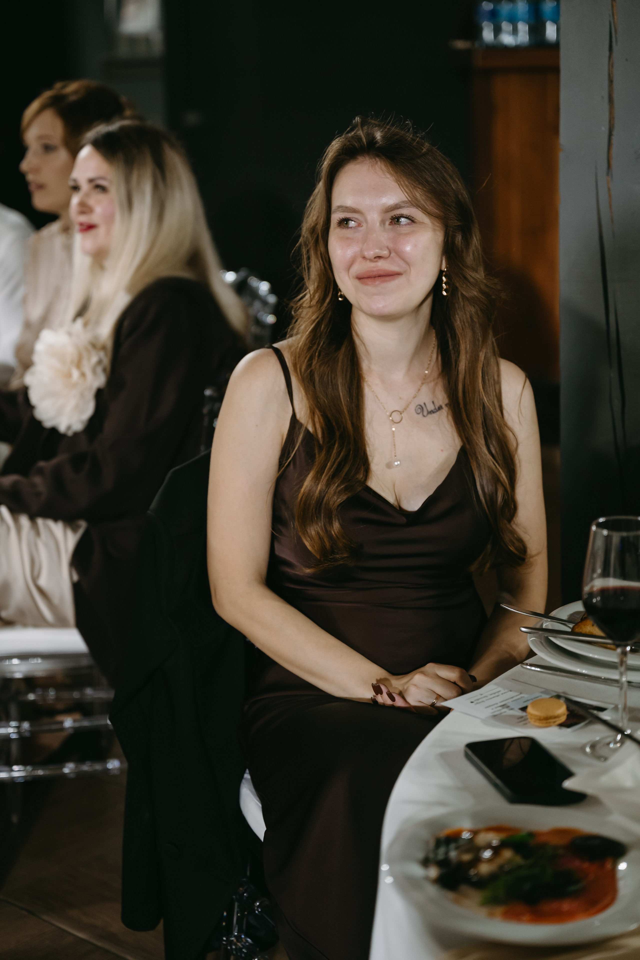 Алексей и Юлия. Фотограф Ирина Авдеева