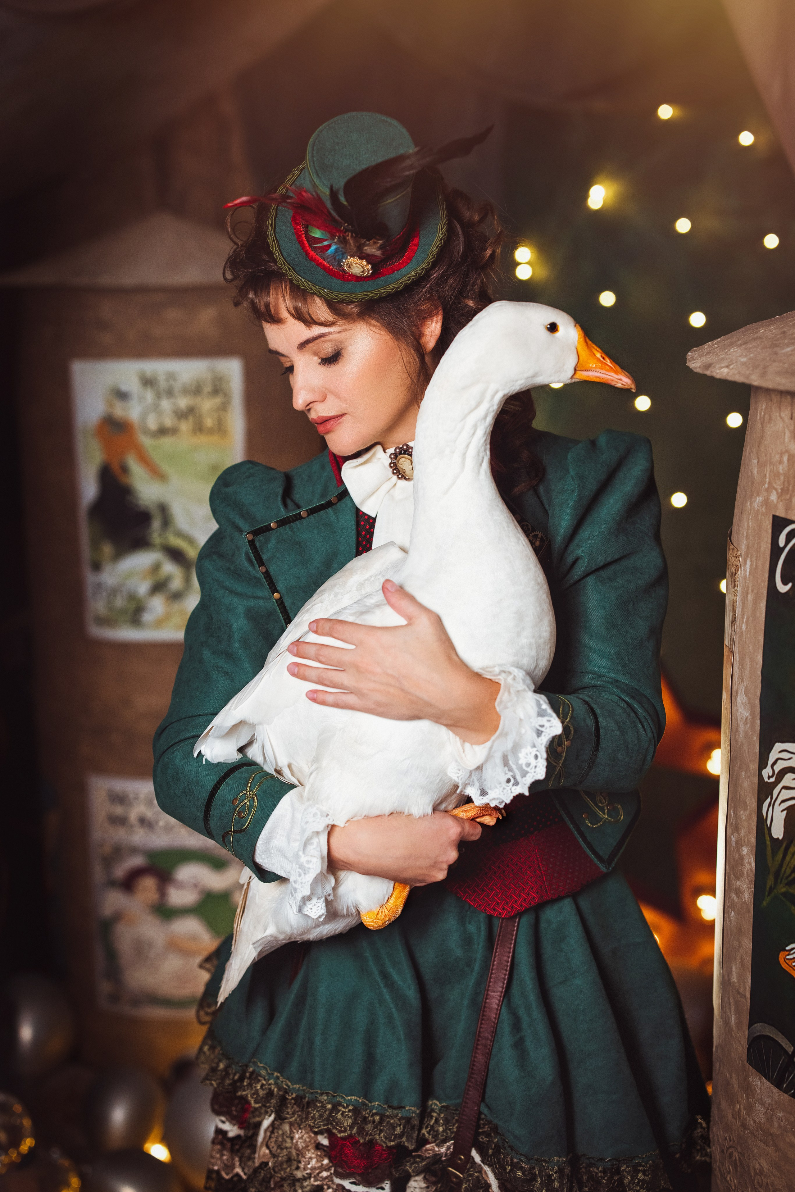 ТЕАТР. Семейный и детский фотограф в Краснодаре Анна Трашкова