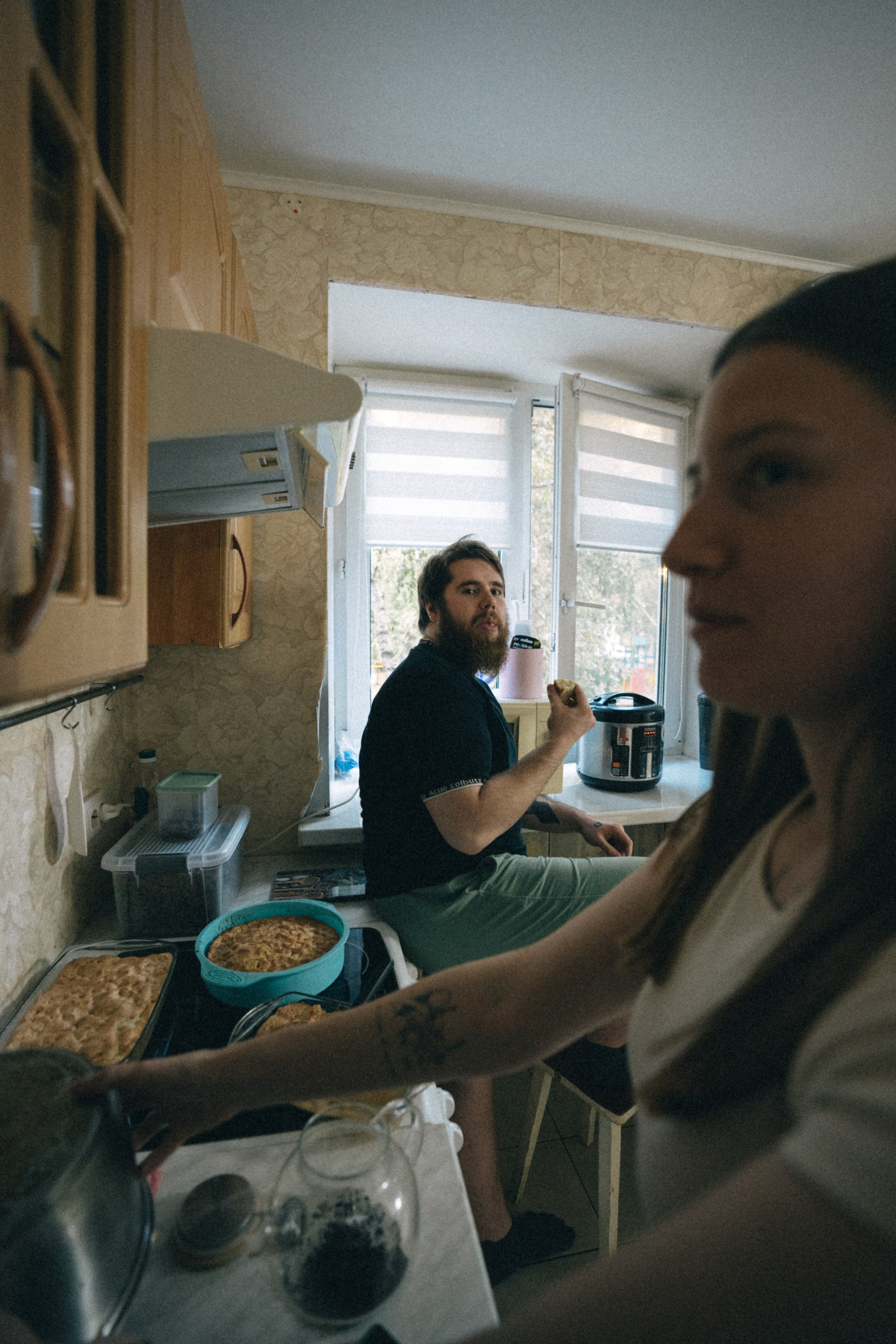 Вика&Даня. Фотограф и видеограф в Тюмени Екатерина Чернецкая