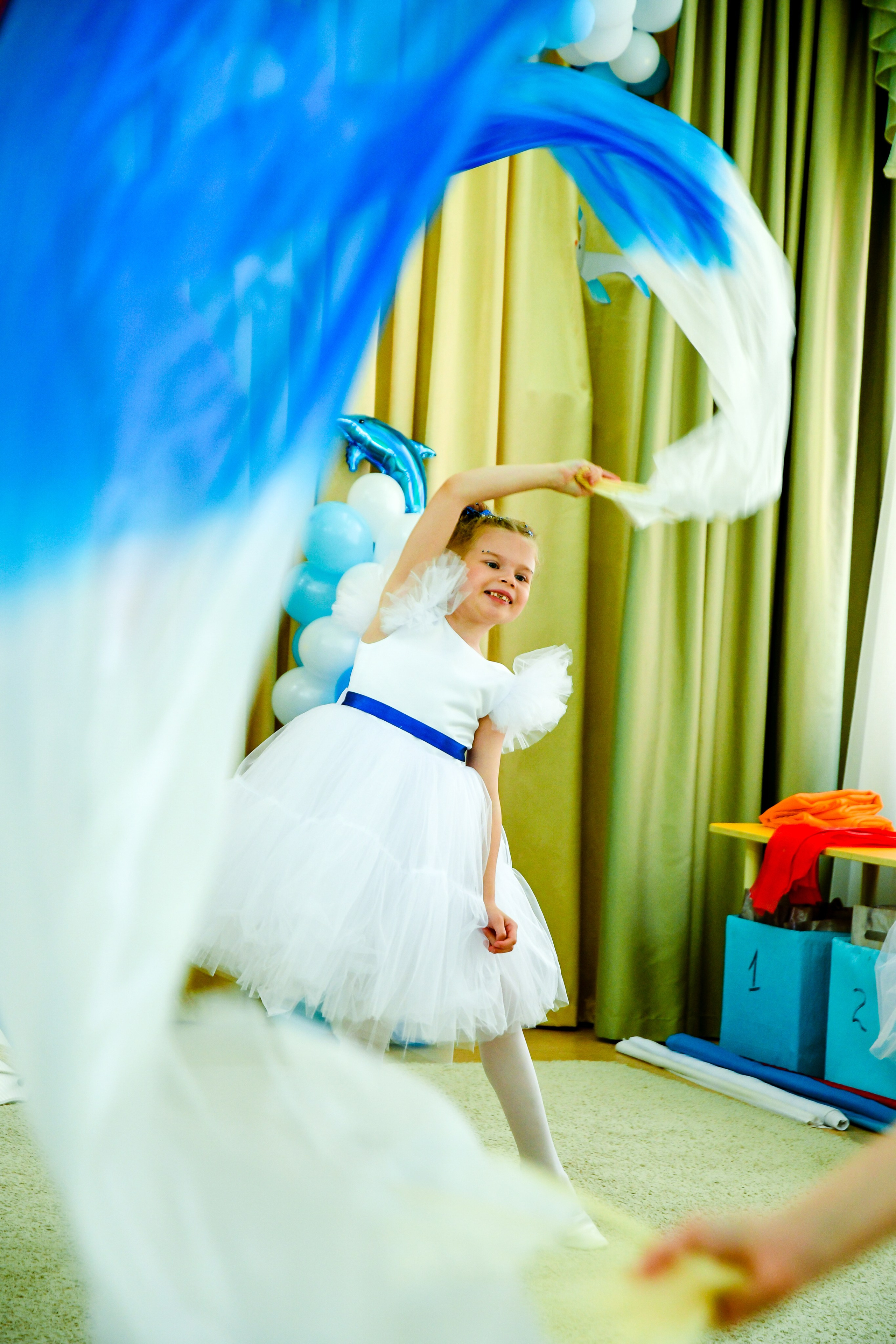 Детский сад 218. Вячеслав Скрипник Фотограф Краснодар