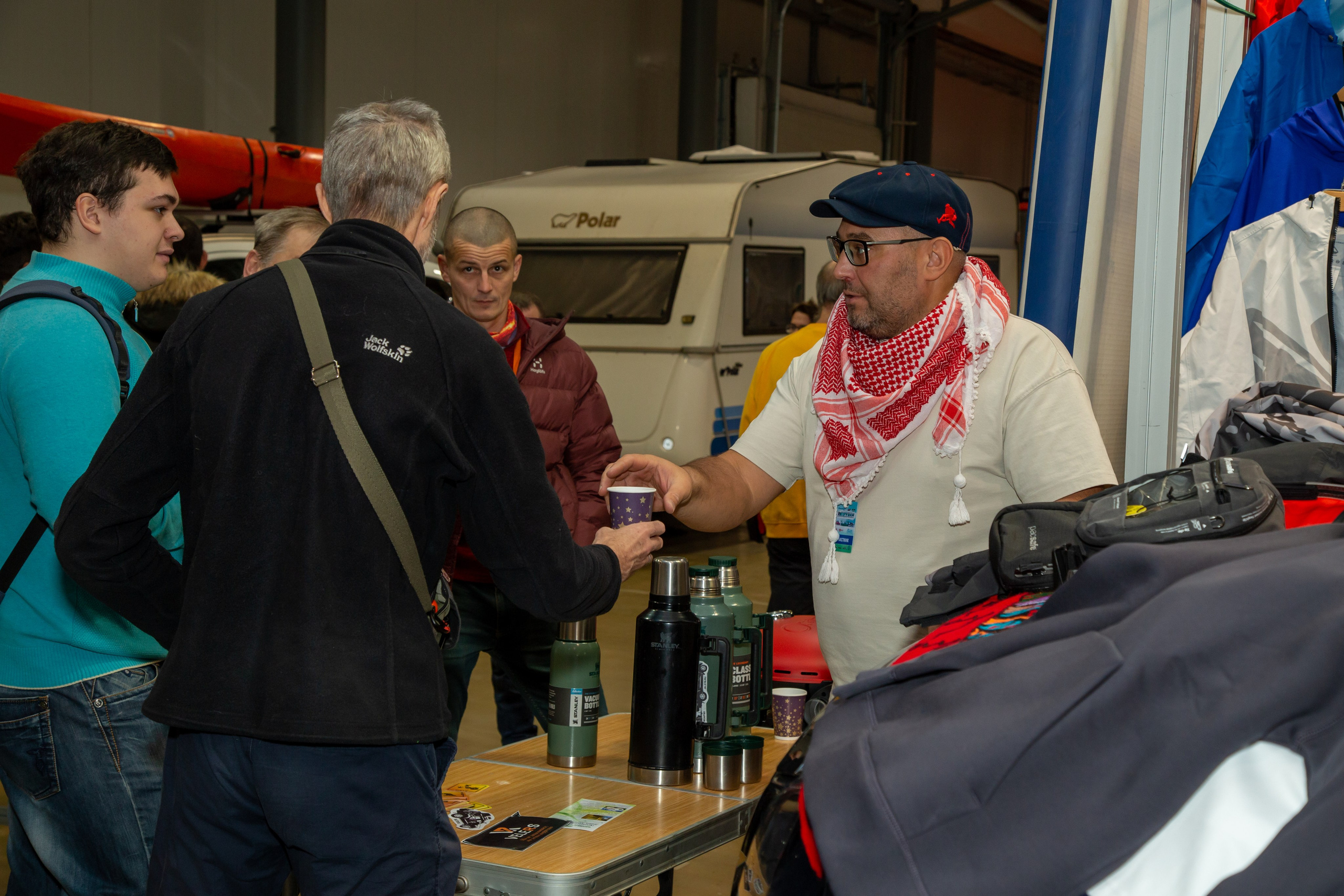 Фотопрогулка по выставке Поехали 2022. «Студия DRONAVT`s» — видеосъёмка и фотография г. Москва