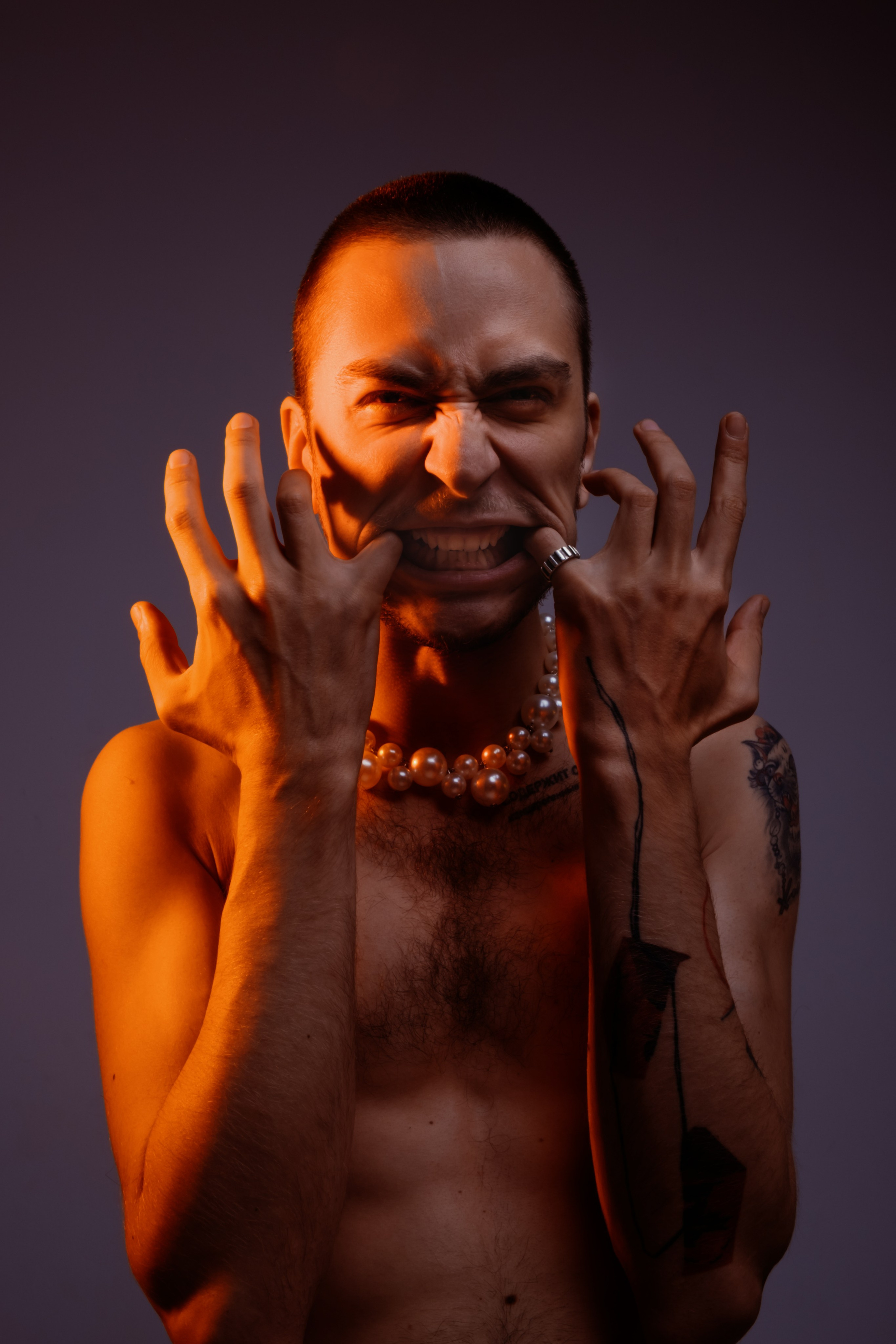 Лёша. Портретный и семейный фотограф в СПб Марья Туранова