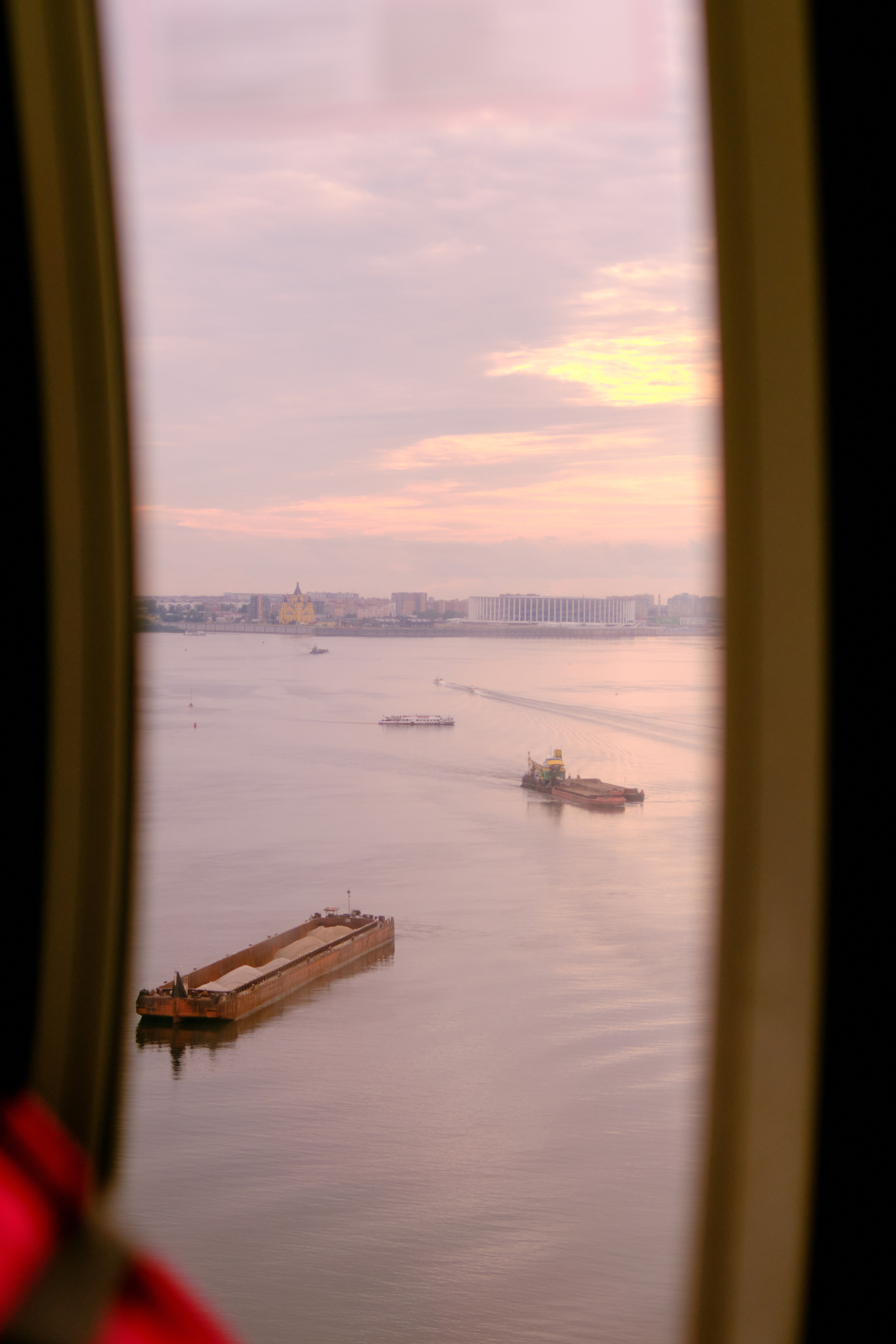 Путешествие в Нижний Новгород с Татьяной Ждановой. Портретный, семейный фотограф в Твери Жданова Татьяна tatzhdanov Таня