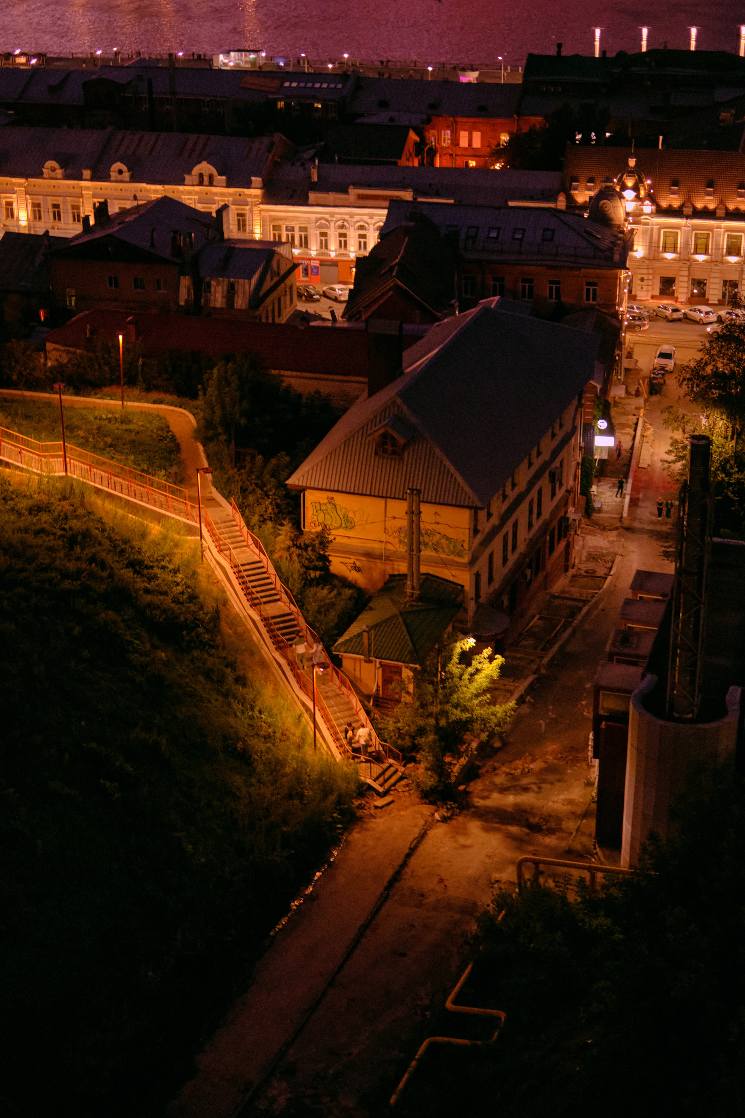 Нижний Новгород