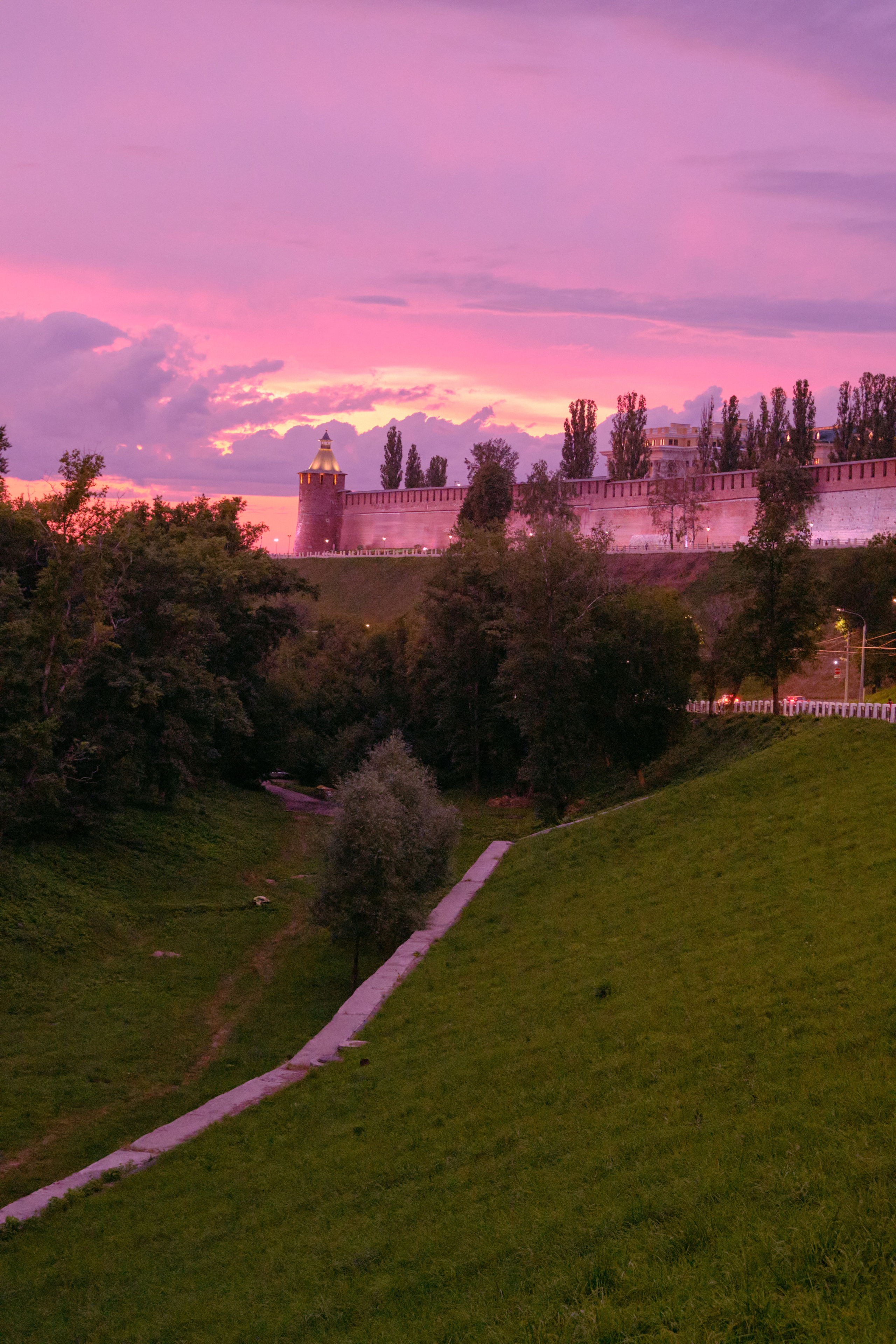 Путешествие в Нижний Новгород с Татьяной Ждановой. Портретный, семейный фотограф в Твери Жданова Татьяна tatzhdanov Таня