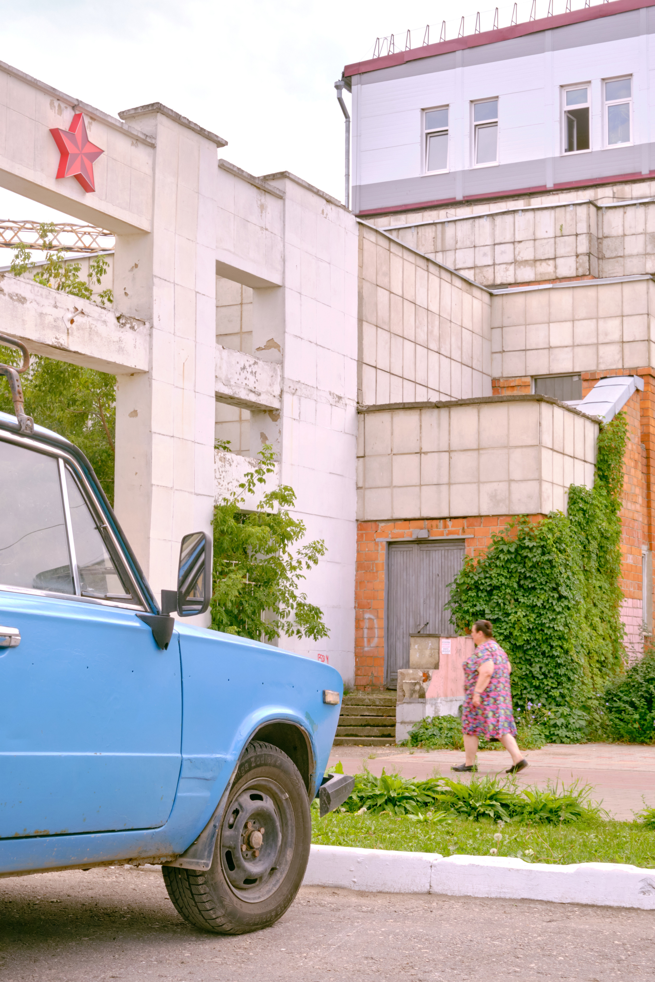 Путешествие в Нижний Новгород с Татьяной Ждановой. Портретный, семейный фотограф в Твери Жданова Татьяна tatzhdanov Таня