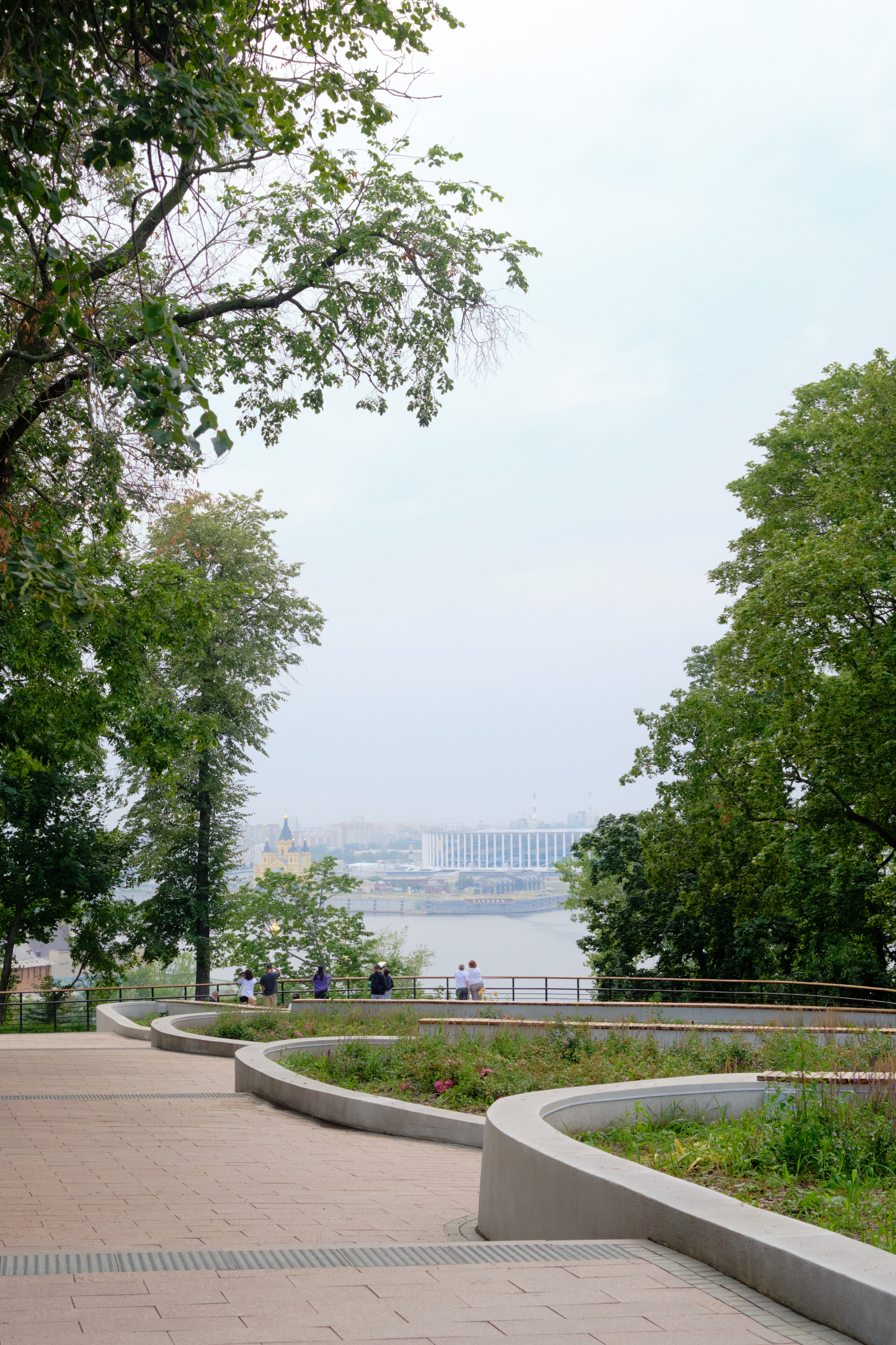 Путешествие в Нижний Новгород с Татьяной Ждановой. Портретный, семейный фотограф в Твери Жданова Татьяна tatzhdanov Таня