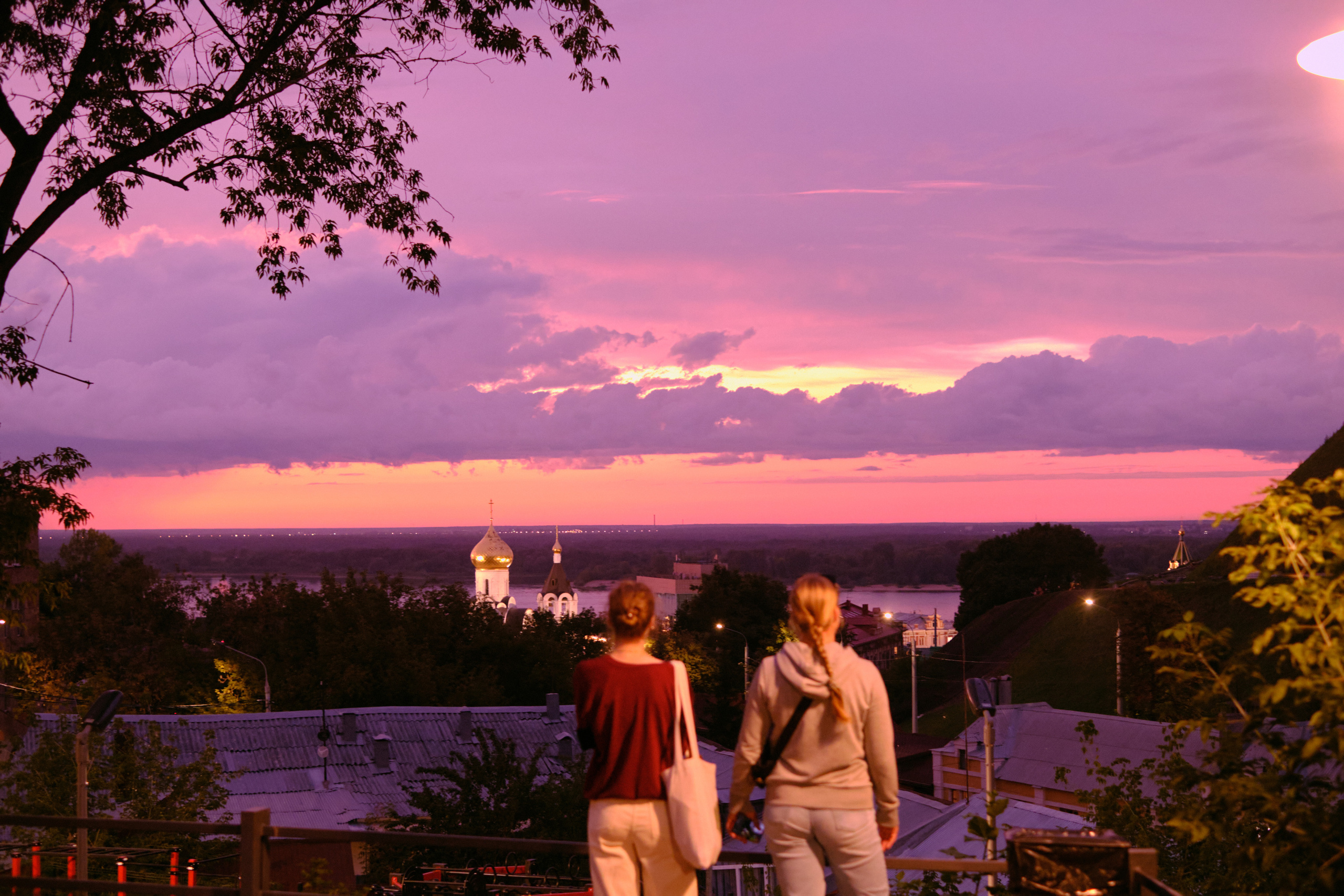 Путешествие в Нижний Новгород с Татьяной Ждановой. Портретный, семейный фотограф в Твери Жданова Татьяна tatzhdanov Таня