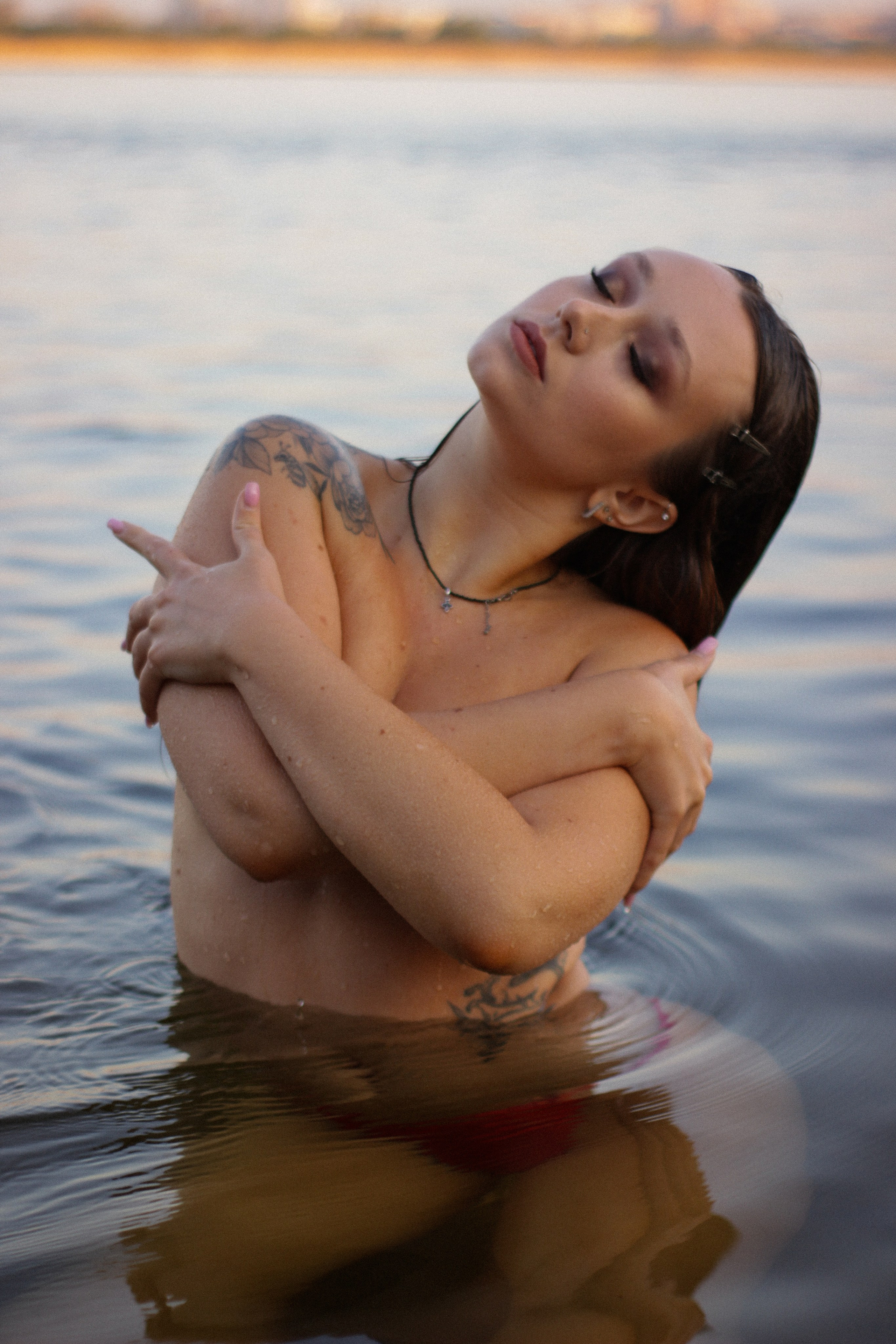 Мария. Женский и семейный фотограф в Волгограде