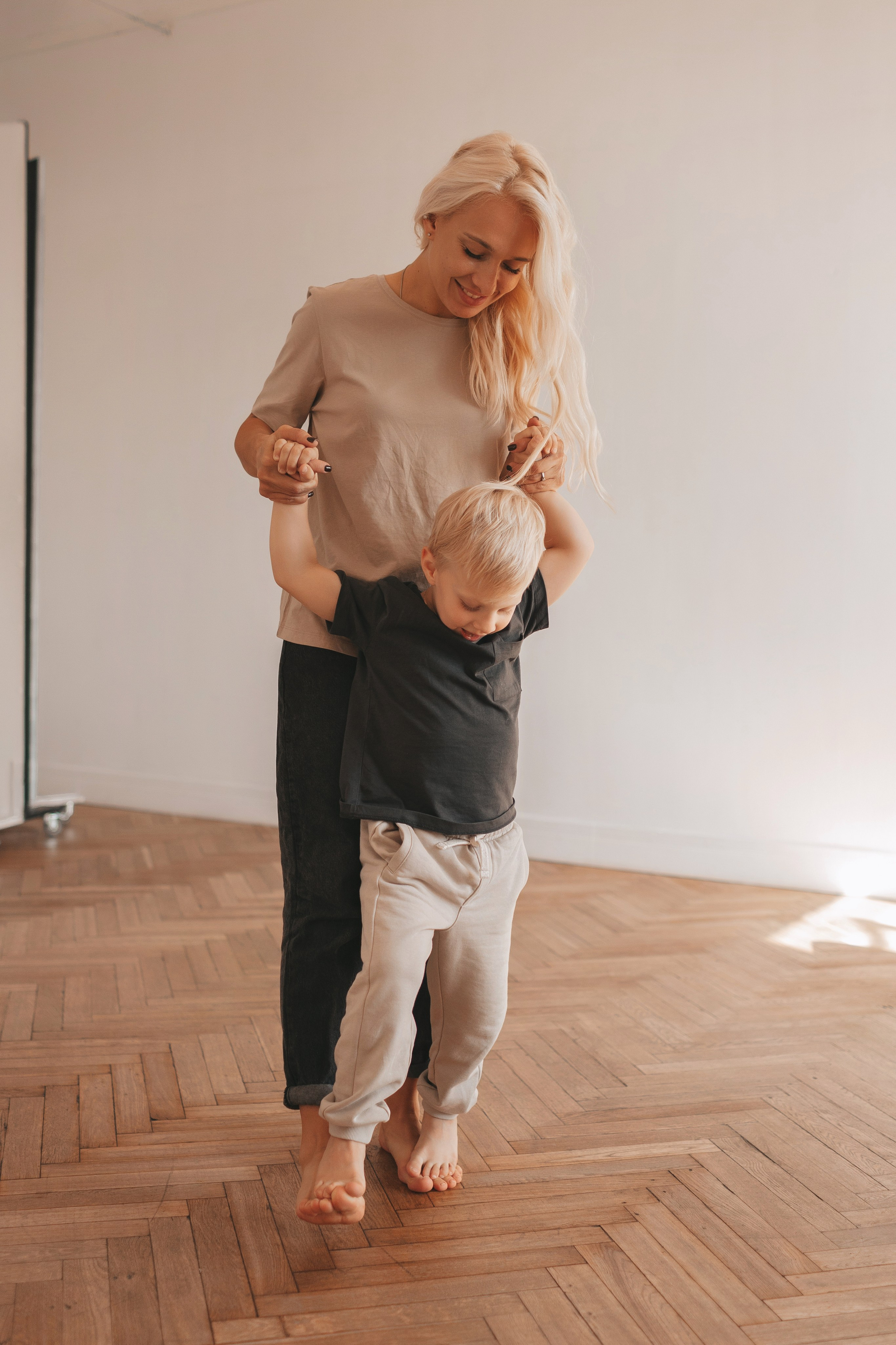 Ох, эти мальчишки!. Семейный фотограф в Москве