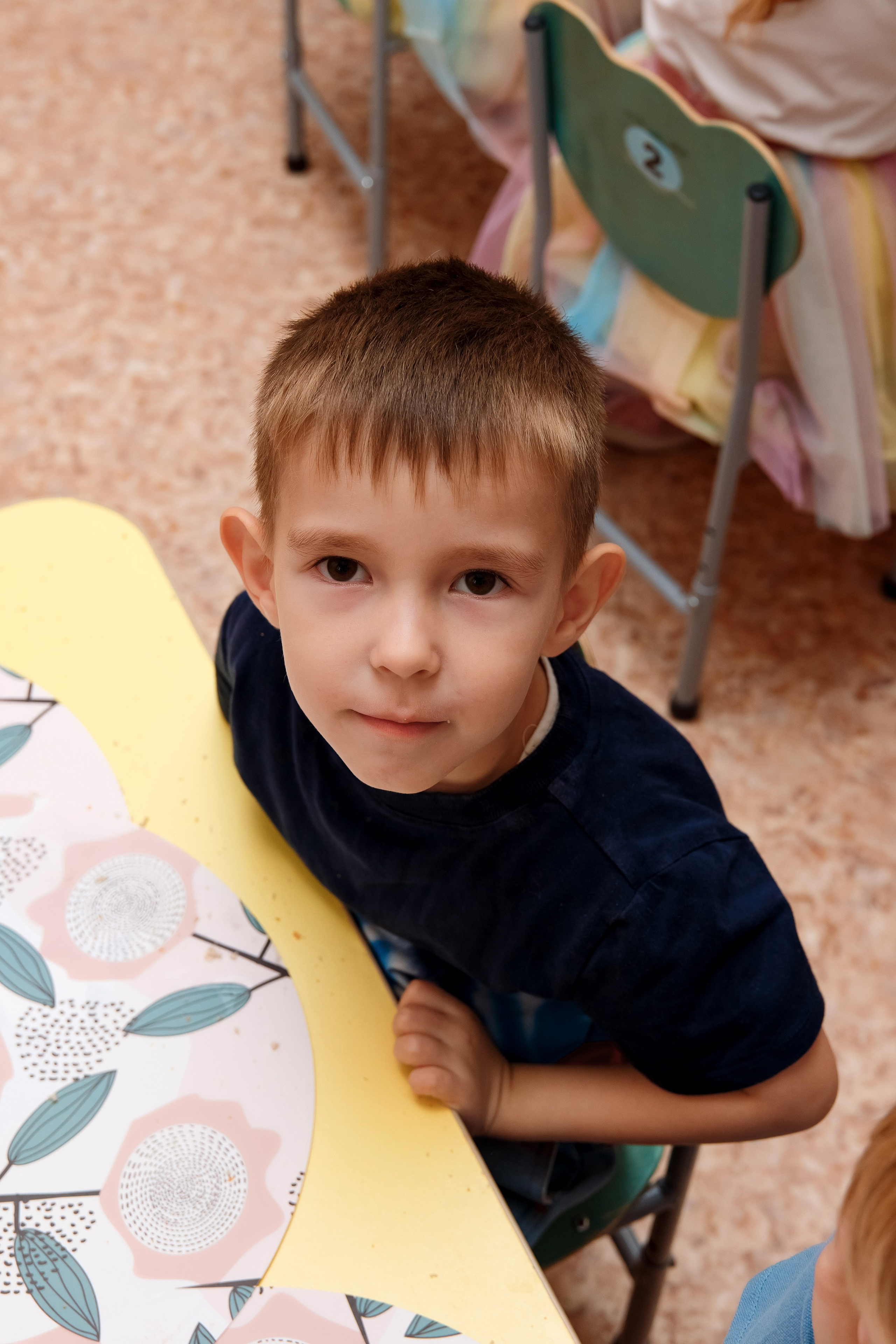 Детский Сад № 10. Фотограф Любовь Корниенко, Примоский край