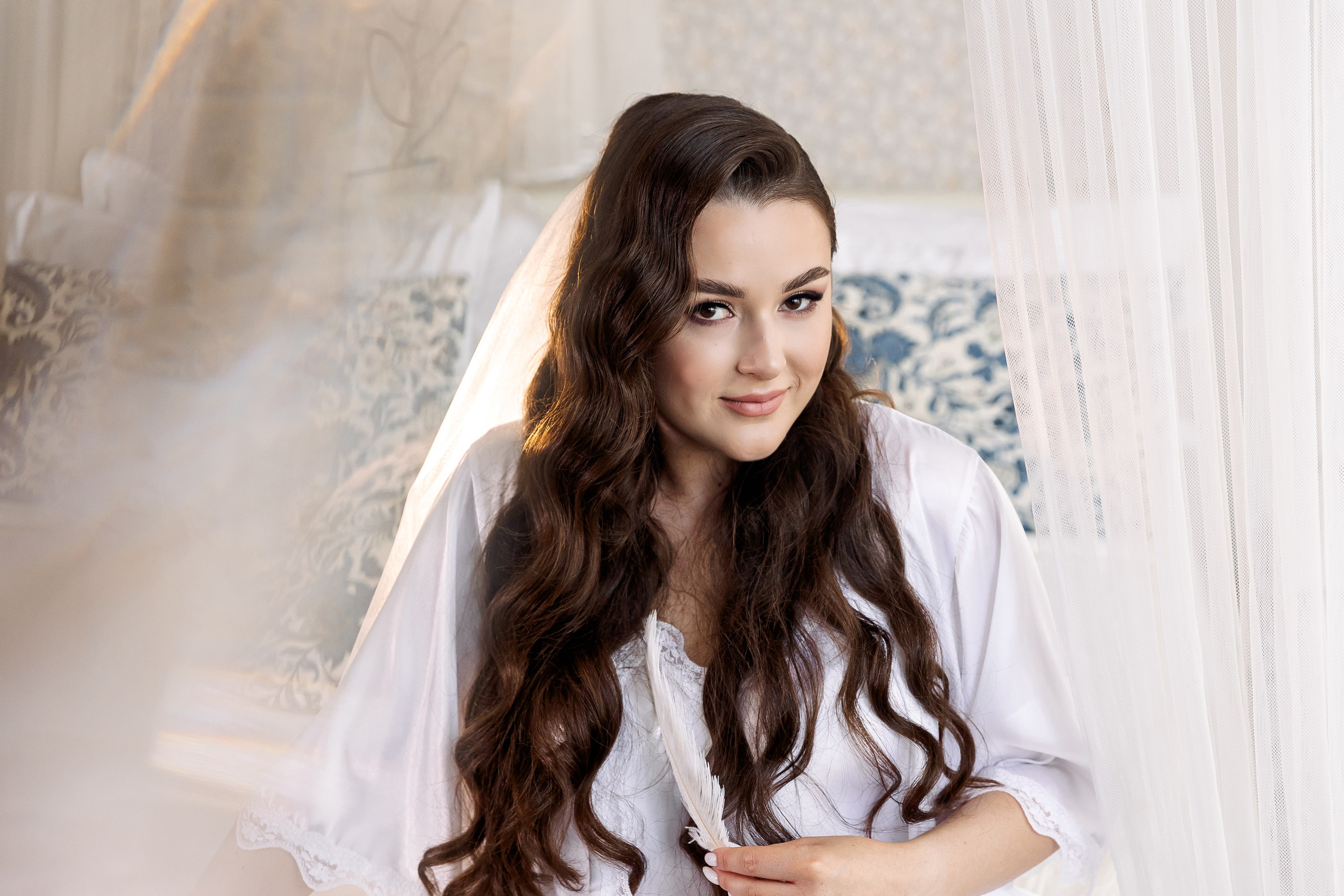 Сергей и Валерия. Свадебный и семейный фотограф в Челябинске Юлия Ишимова