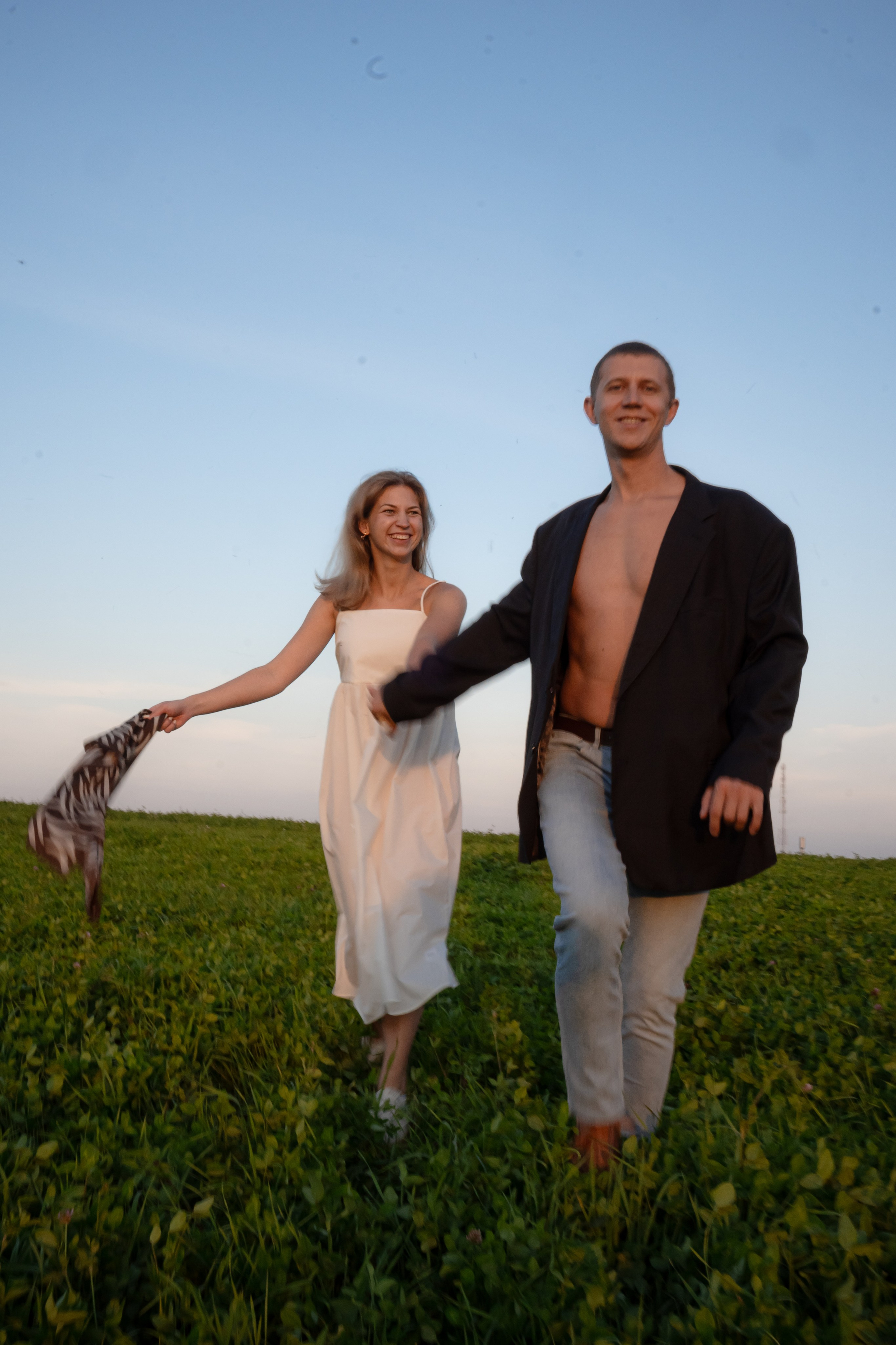 LoveStory. Фотограф в Минске