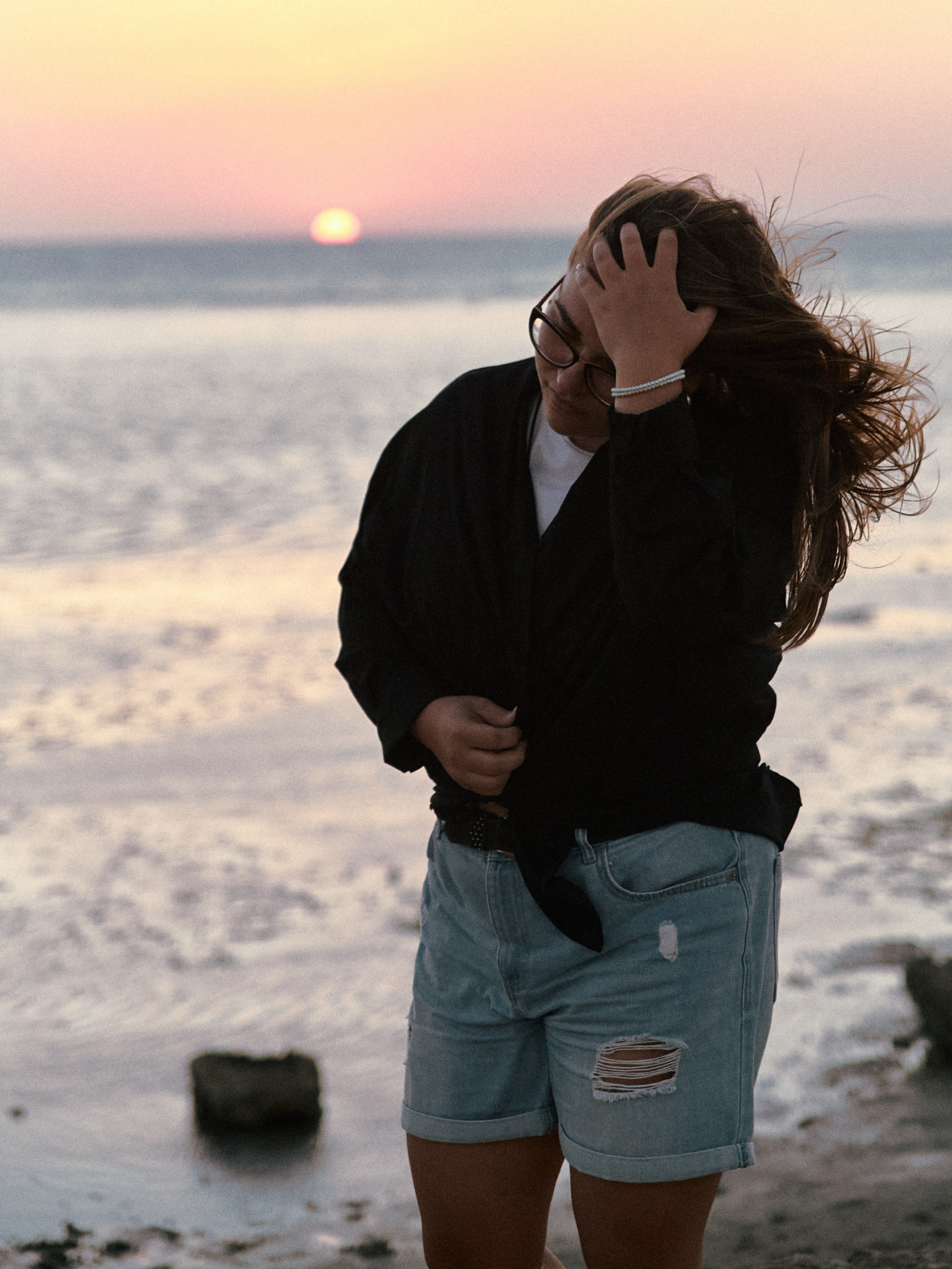 Snizhana. Jorgis Talè — photographer, kind person, teacher of arts and other mag