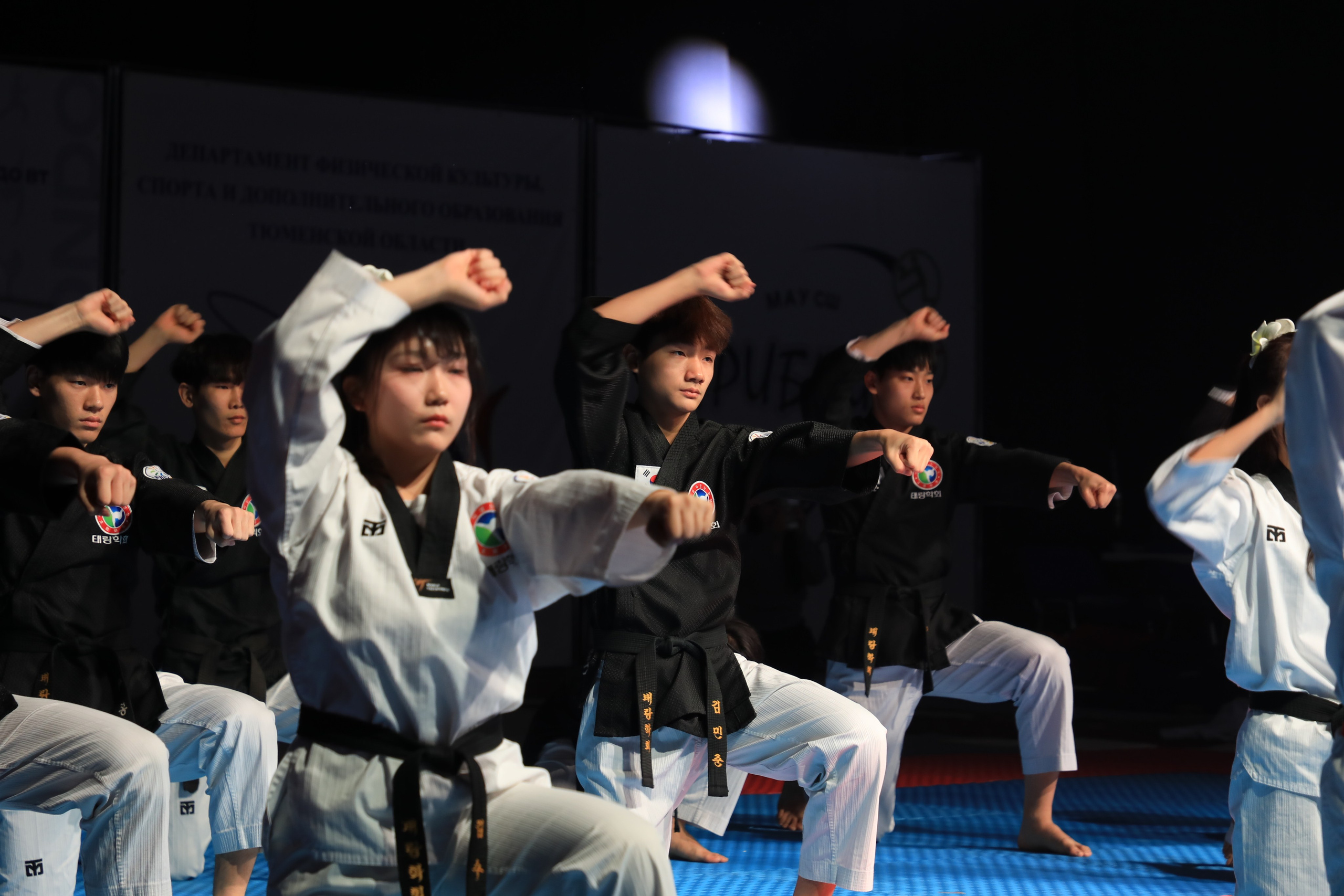 Спорт. Репортажный фотограф Анастасия Богданова из Тюмени