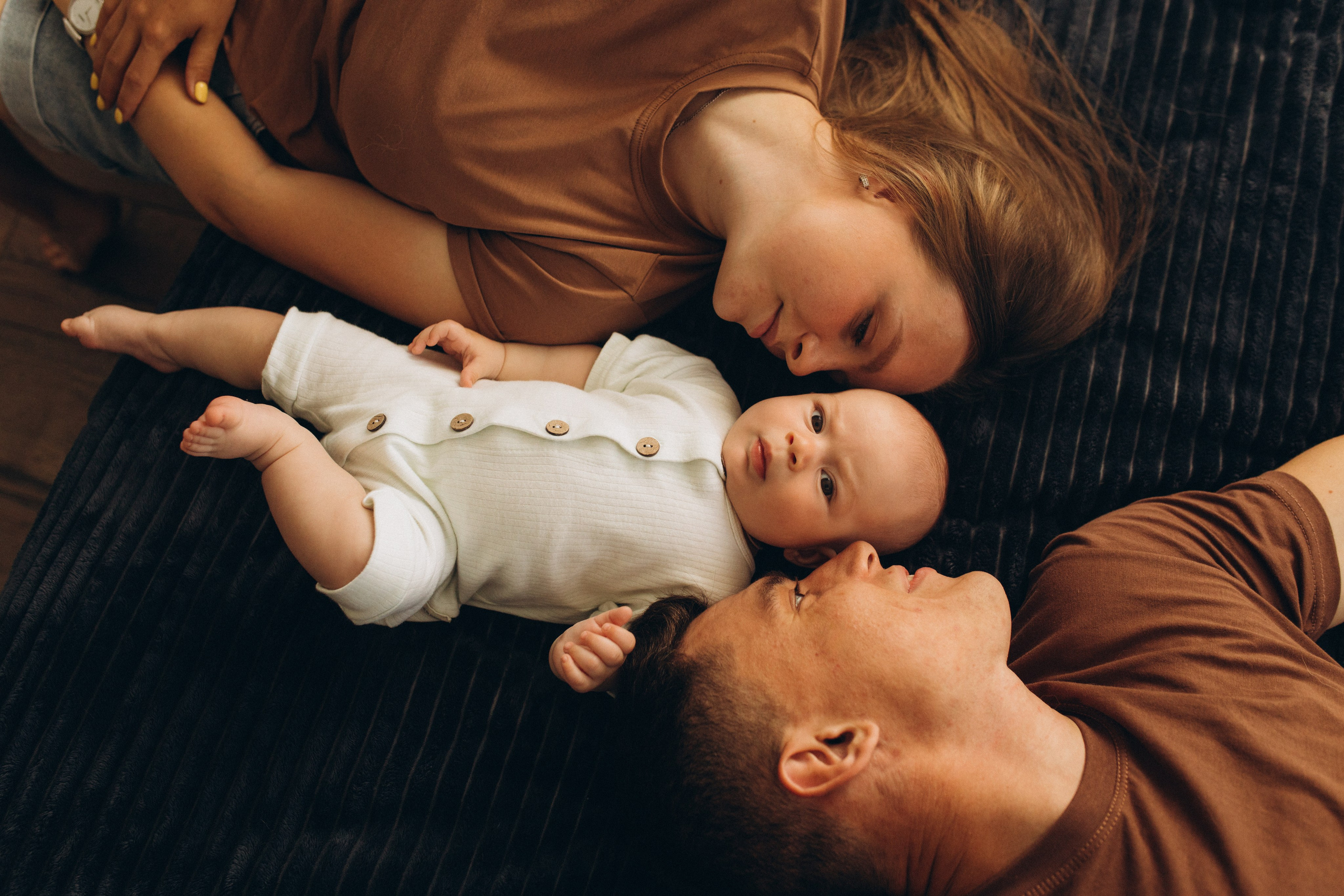 Домашняя. Семейный фотограф в Обнинске
