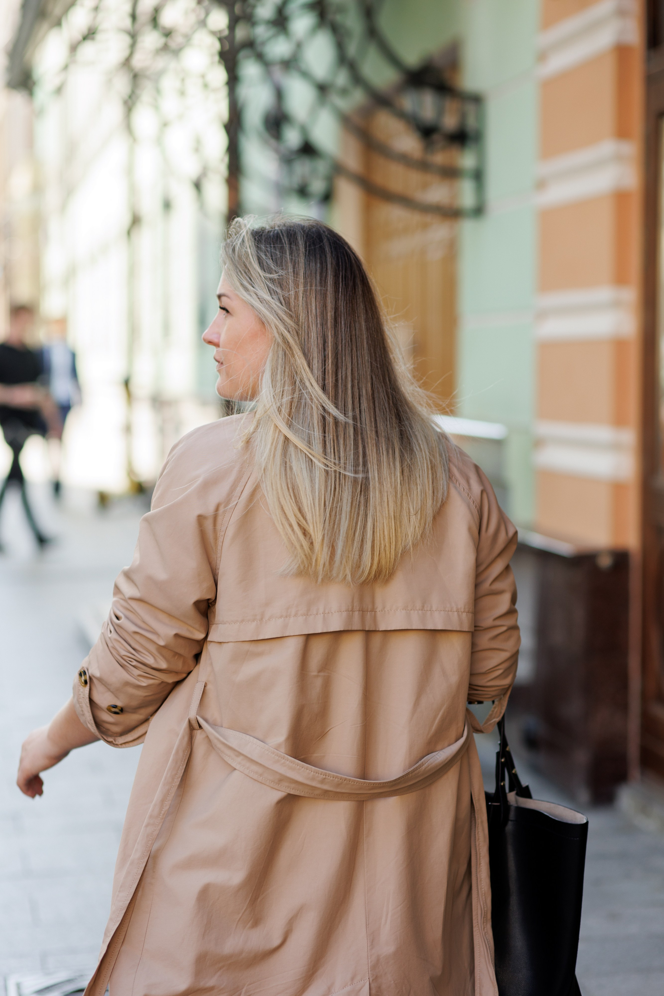 Ольга. Фотограф Щелково/ Москва Татьяна Жучкова