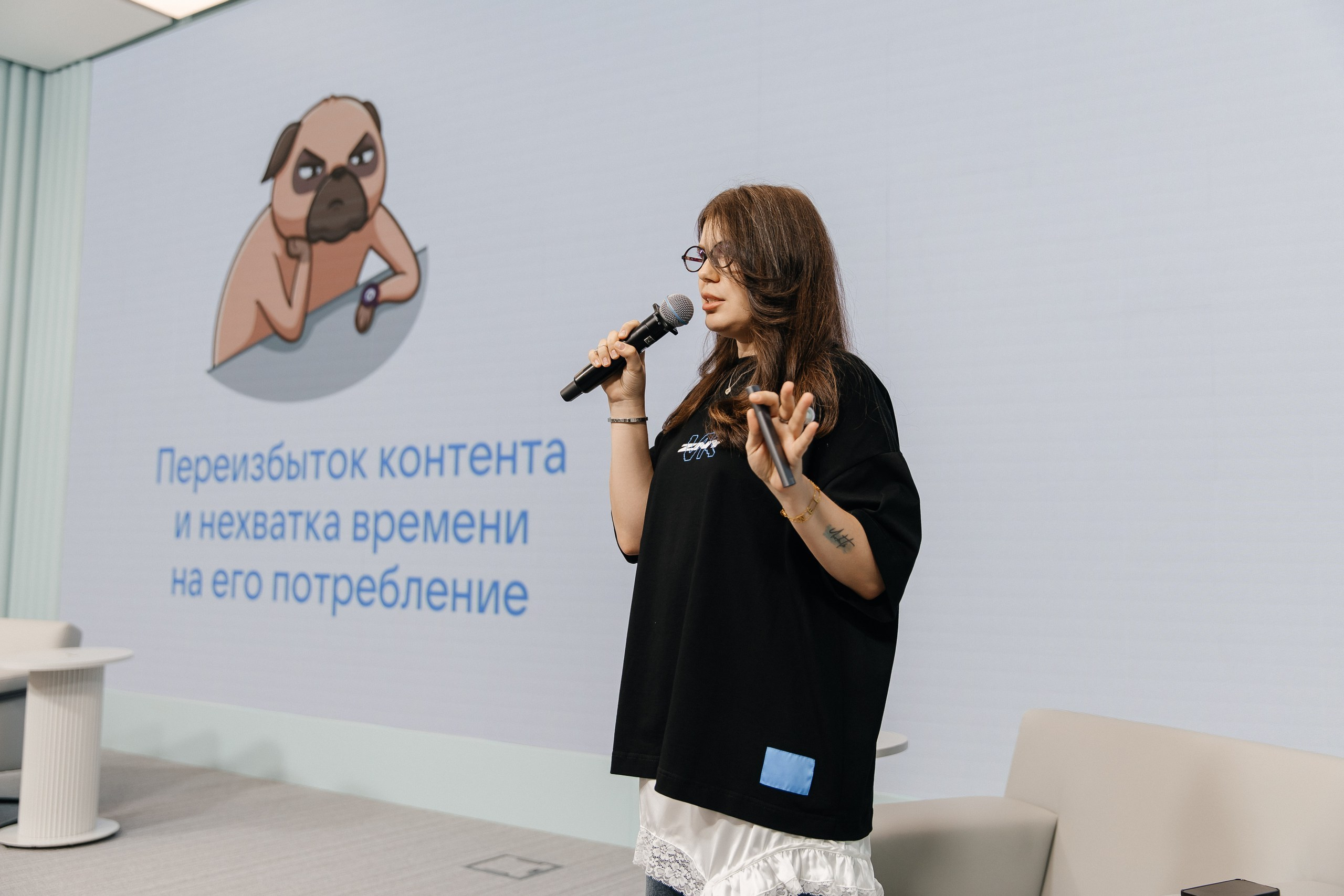 МЕДИА ПРИТЯЖЕНИЕ. ПЕРВЫЕ | VK EDUCATION |МОСКВА, 2025. Five Media — репортажный фотограф Москва | Мск