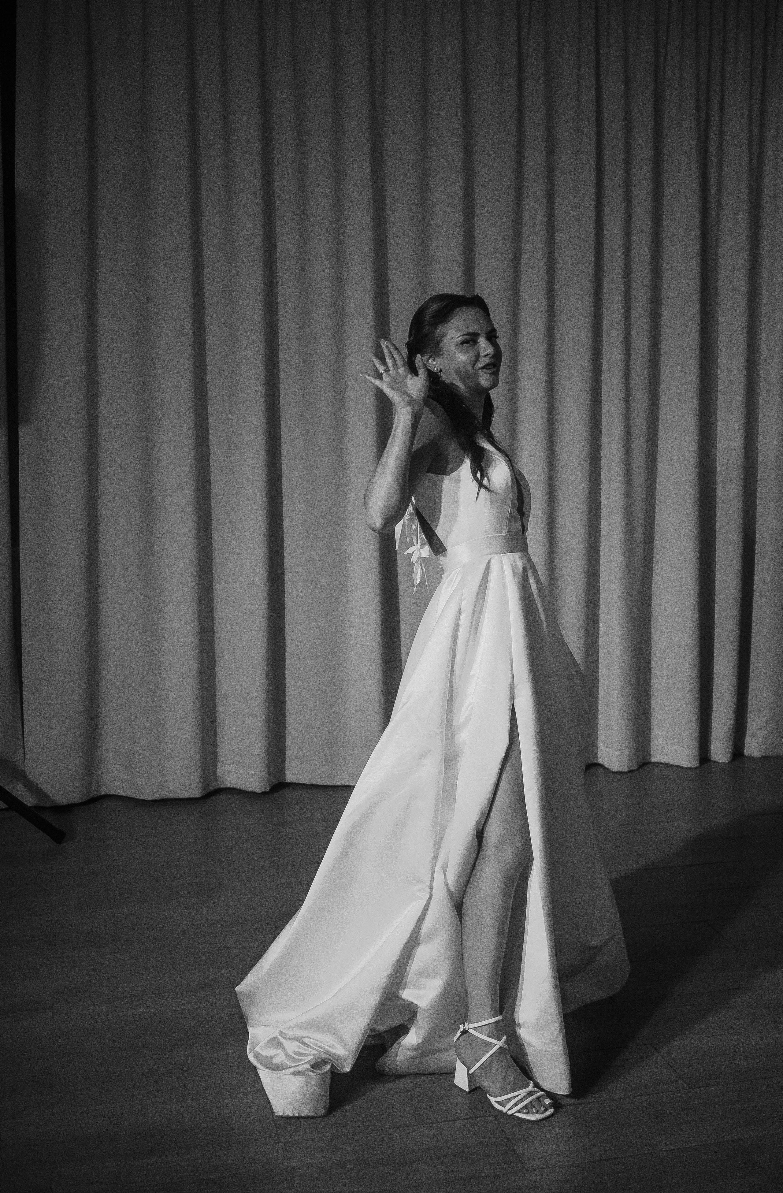 Евгений и Екатерина