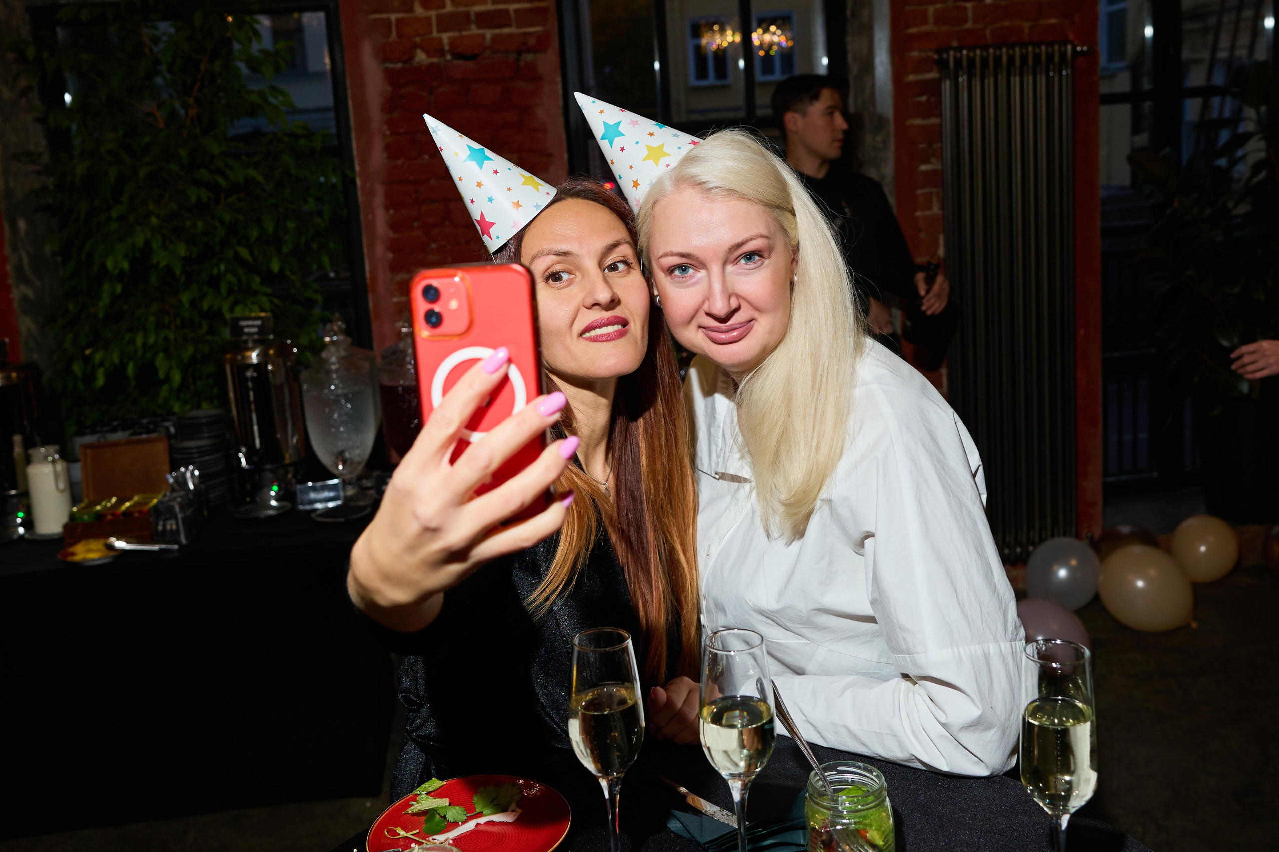 HASS 24 года!. Фотограф Иван Недорез