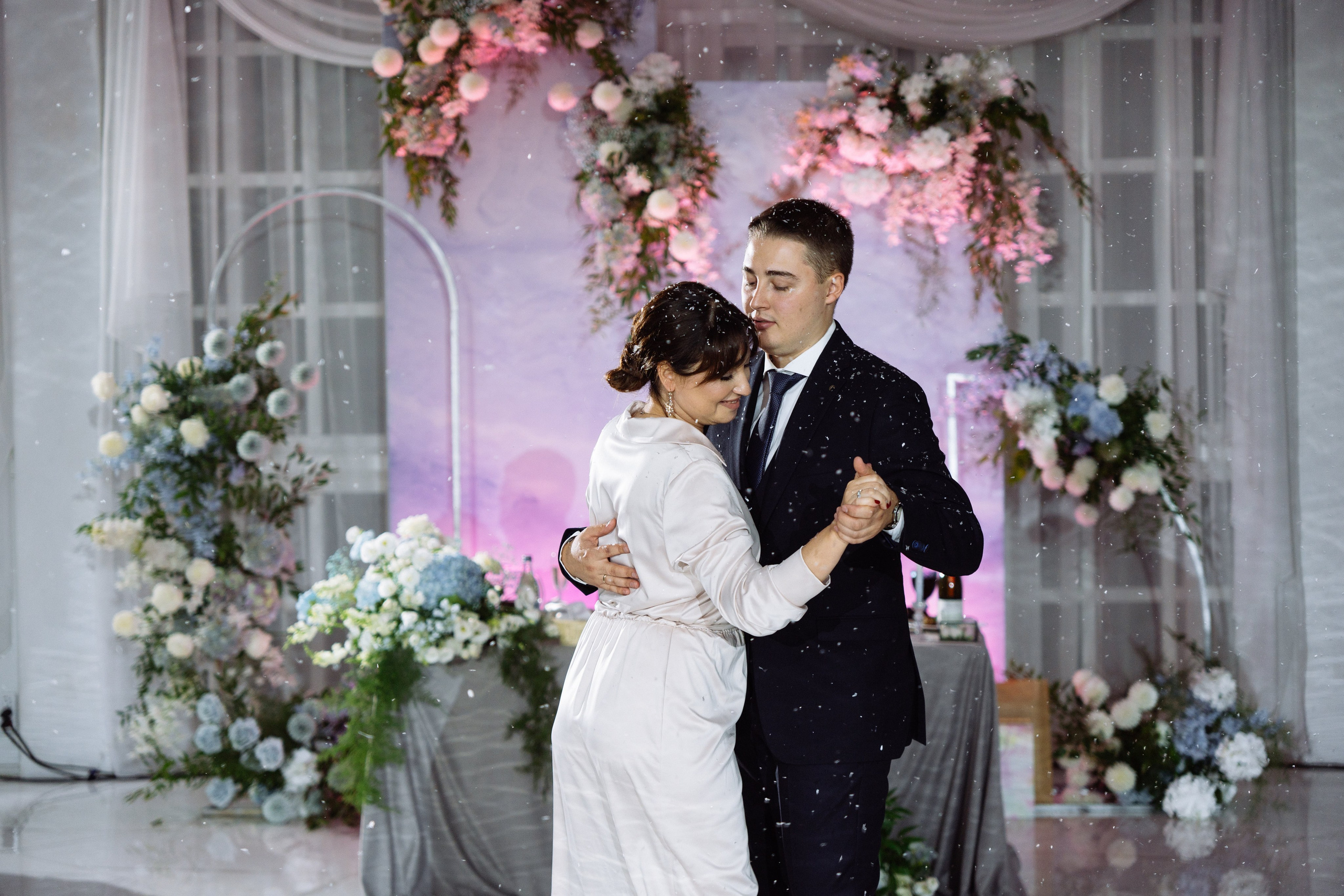 Свадьба Кирилла и Евы