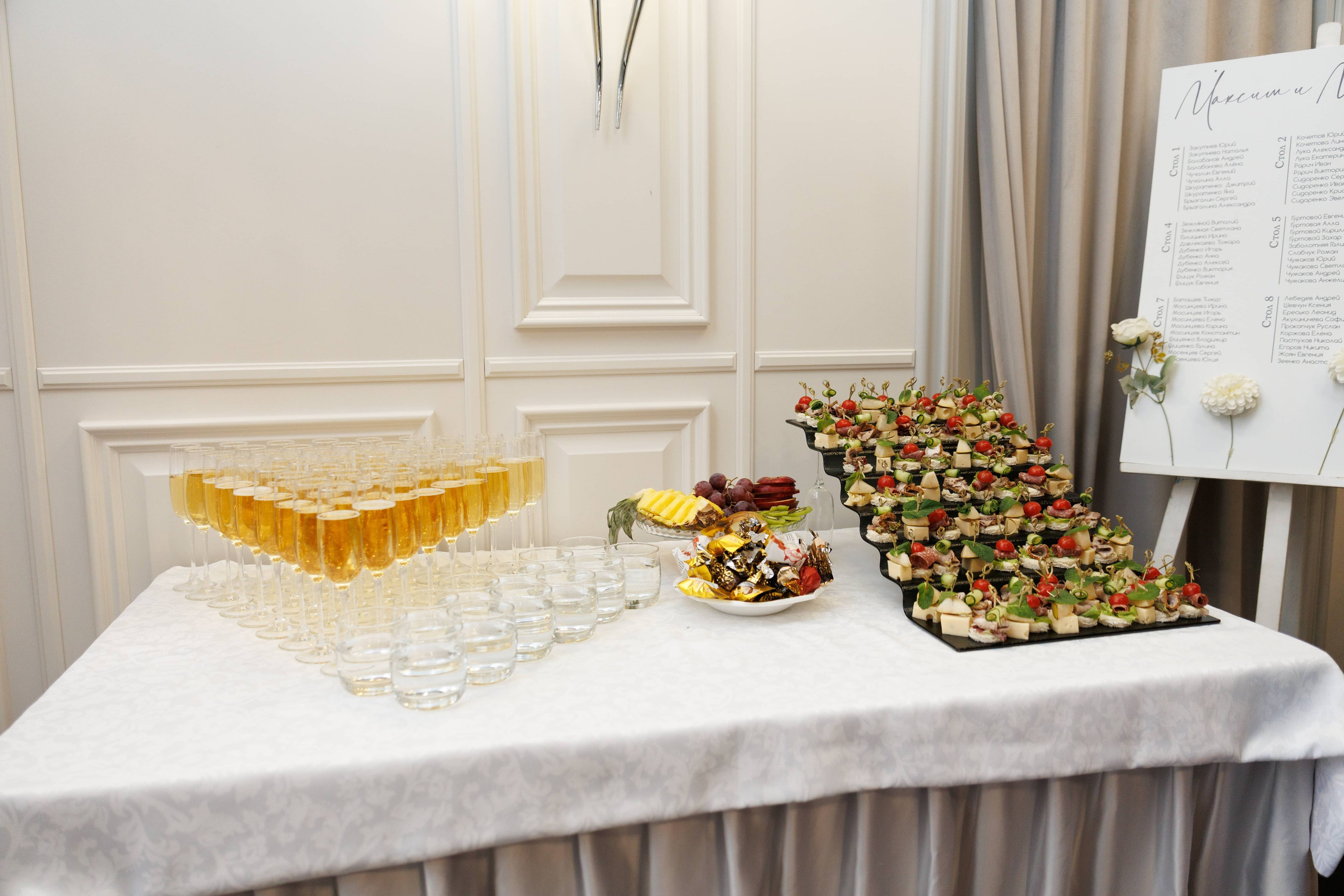 Максим и Маргарита