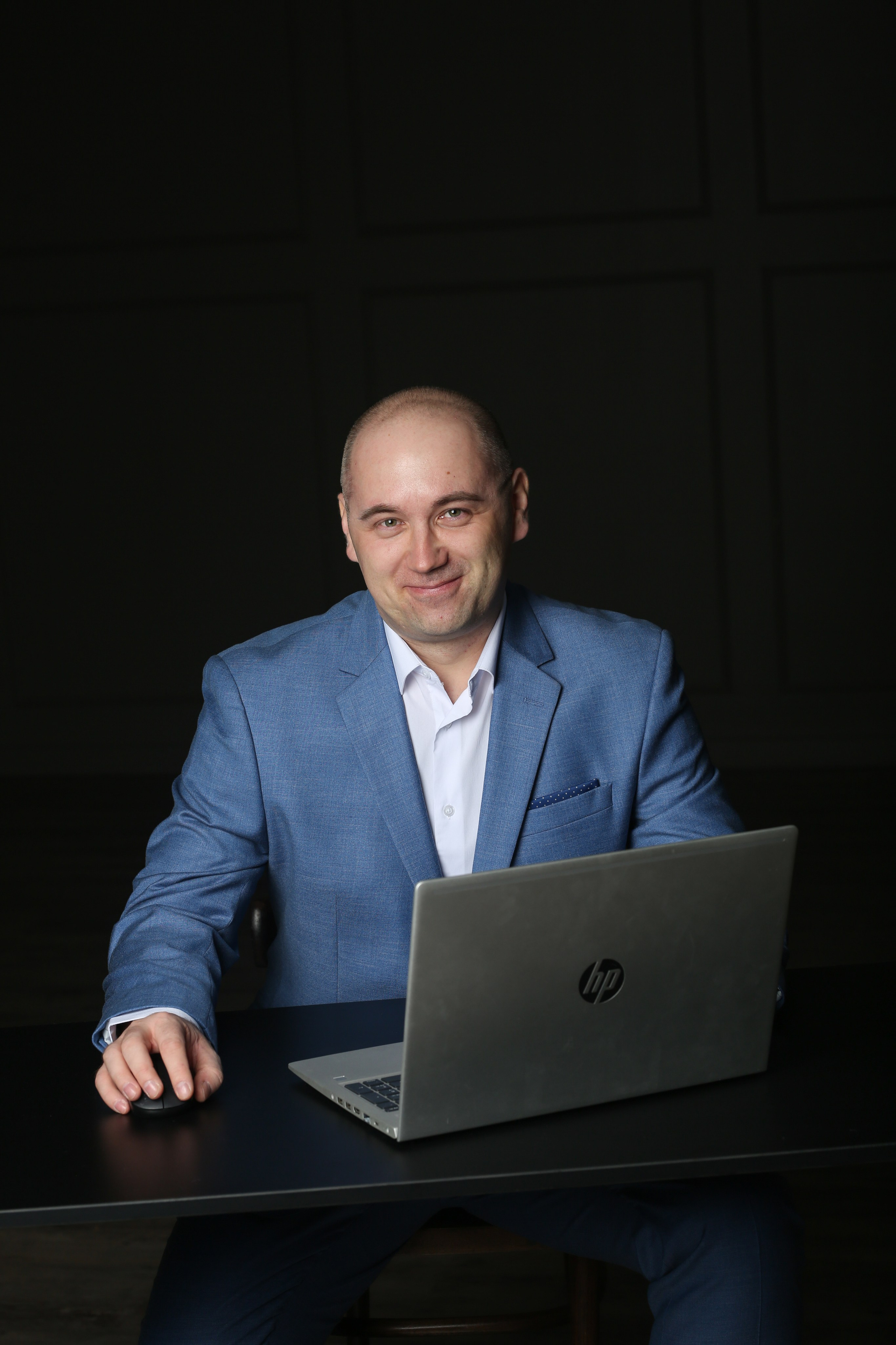 Классическая (Vibes). Фотограф Анастасия Залевская