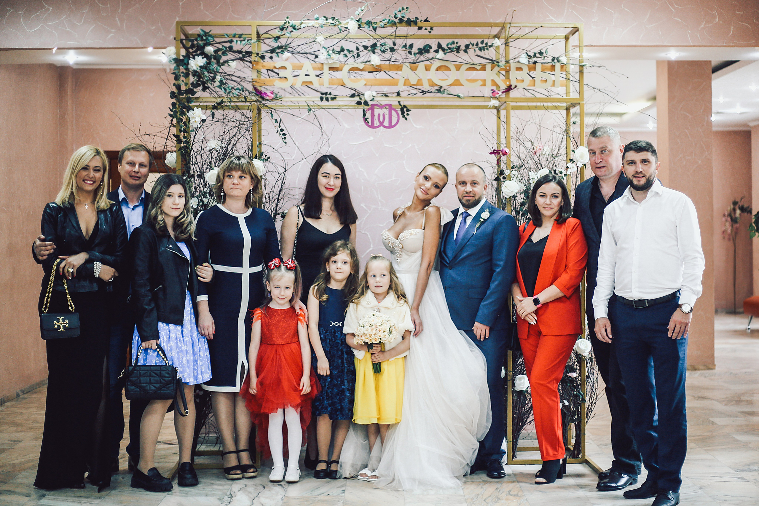 Свадьба, Ресторан «Vодный». Фотограф Анастасия Залевская