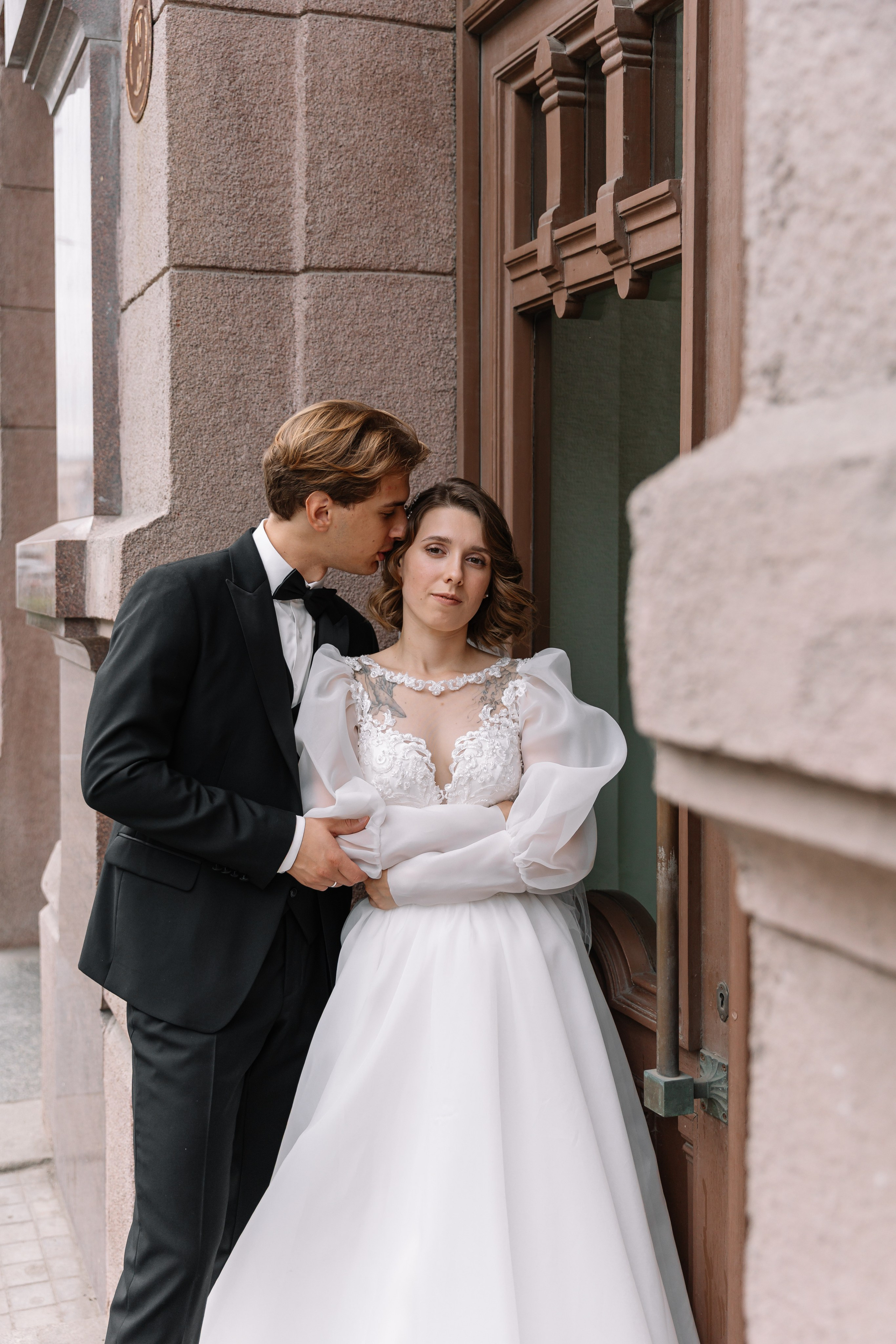 Локации для свадебной съемки Ч.3. Свадебный и семейный фотограф в Самаре Катя Боб