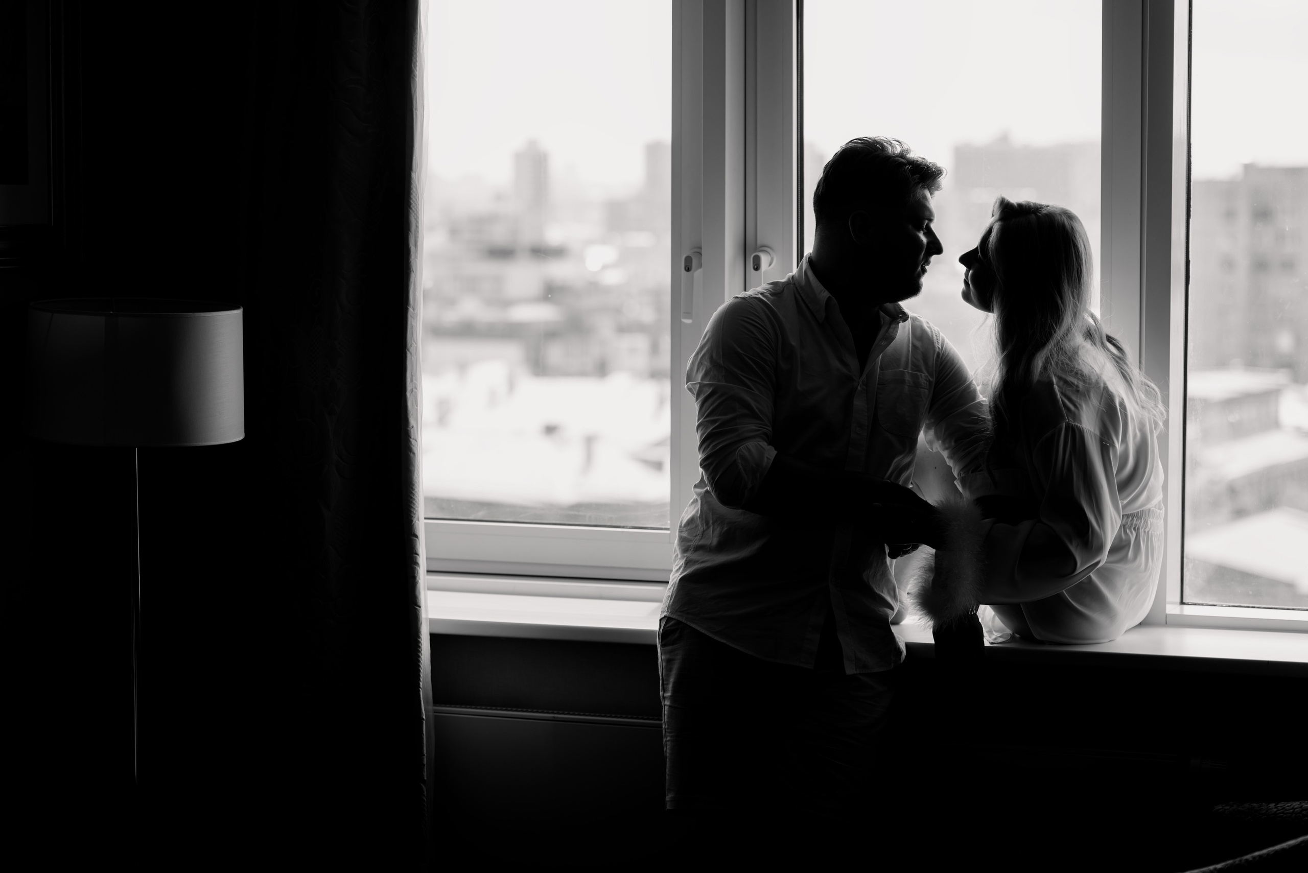 Y&L. Свадебный и репортажный фотограф